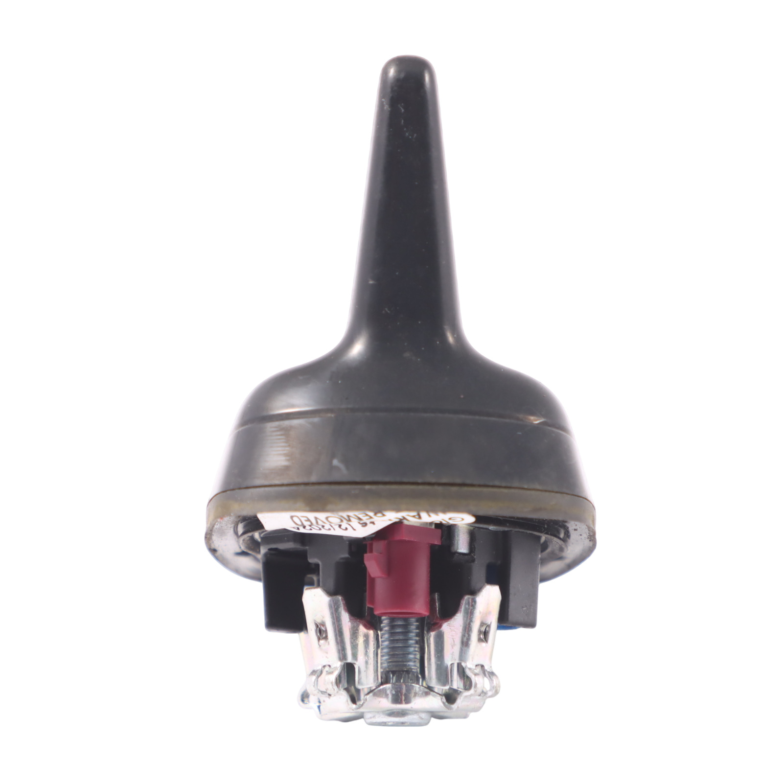 Audi A3 8V Antena Dachowa Rekin Czarna 8V0035503AL