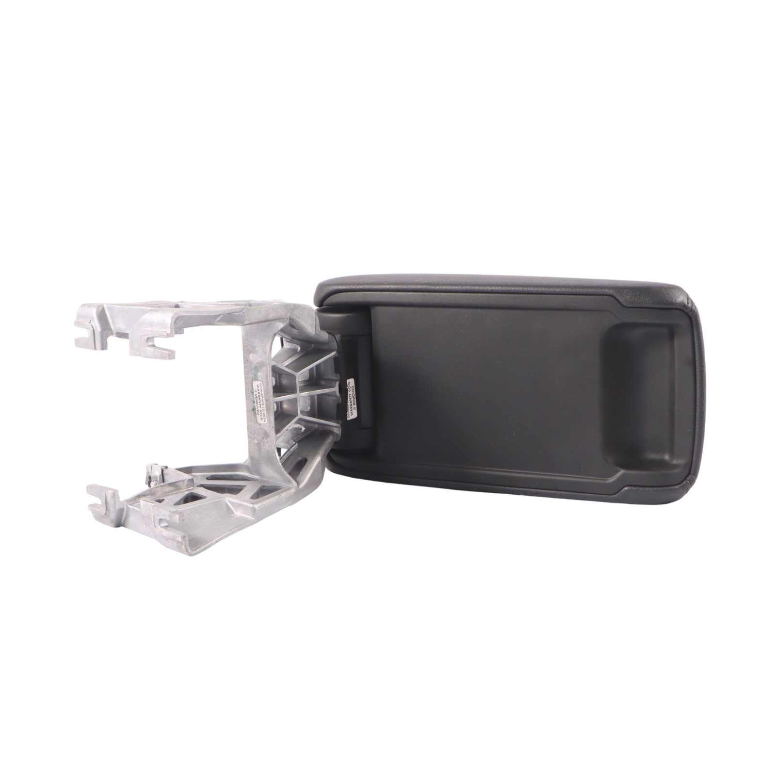 Audi A3 8V Sportback Armlehne Kunstleder Seele Schwarz Kunstleder 8V0864207H