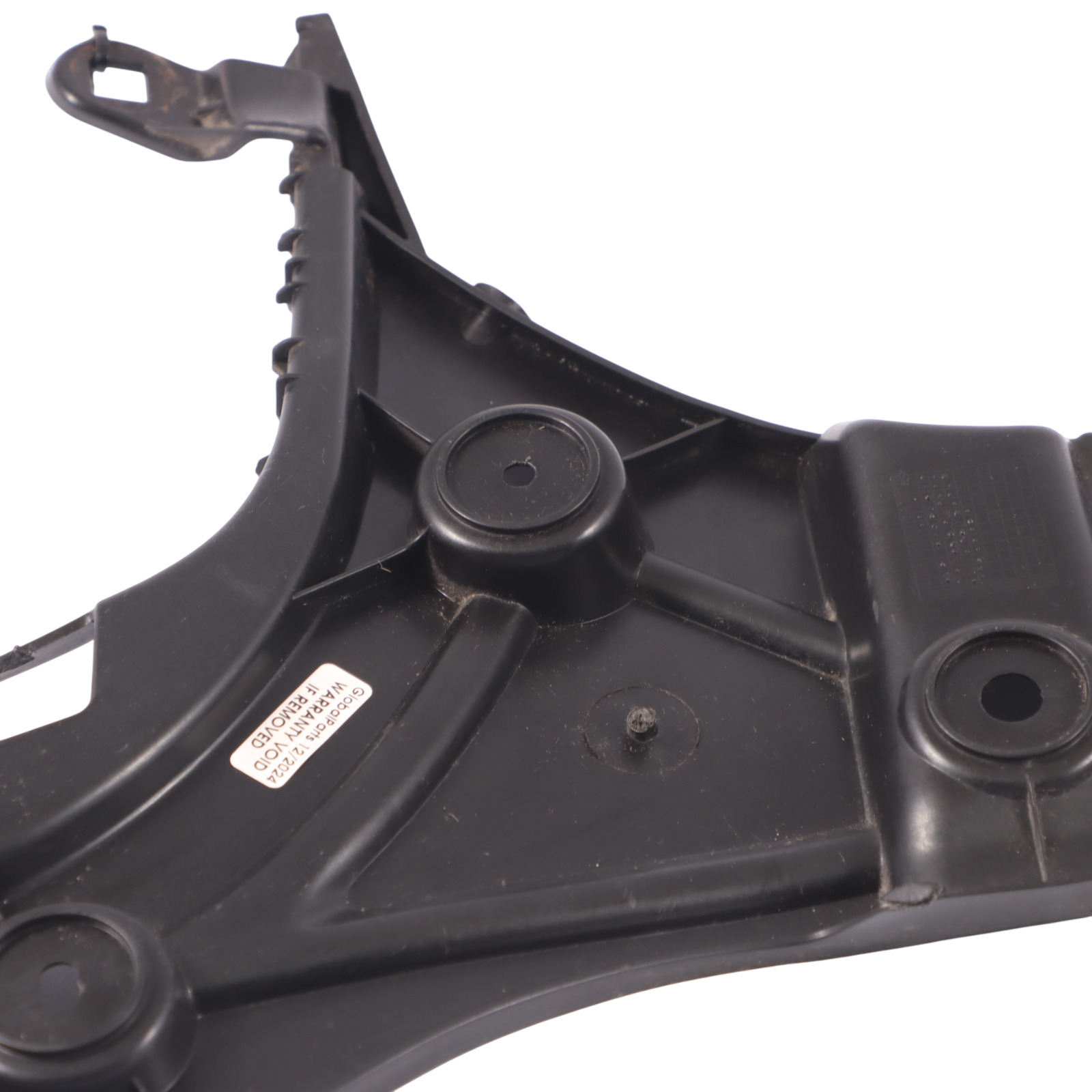 Audi A3 8V Sportback Rear Bumper Bracket Mount Left N/S Support 8V4807377D