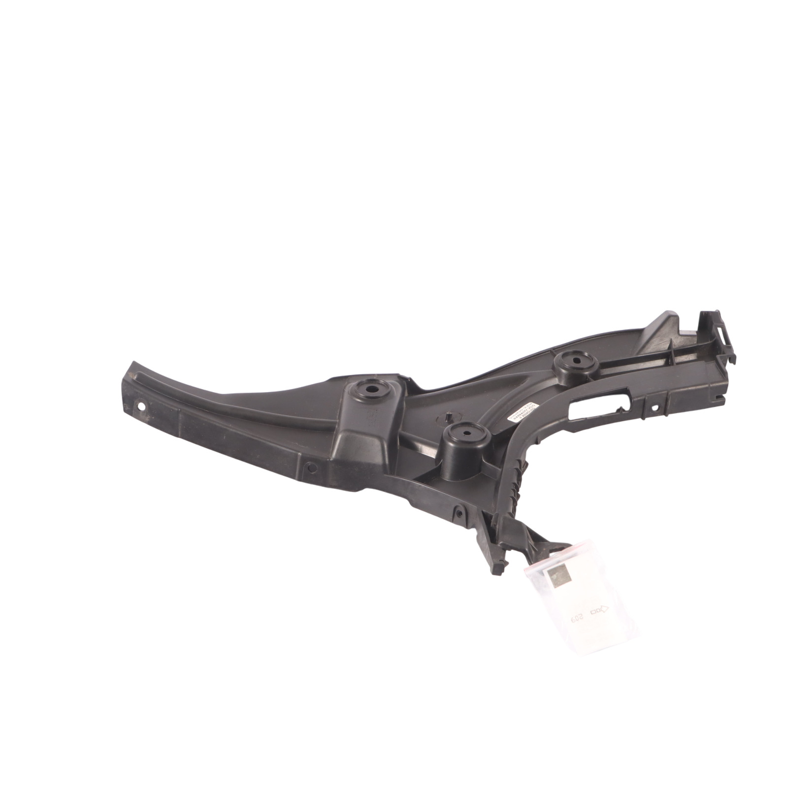 Audi A3 8V Sportback Rear Bumper Bracket Mount Left N/S Support 8V4807377D