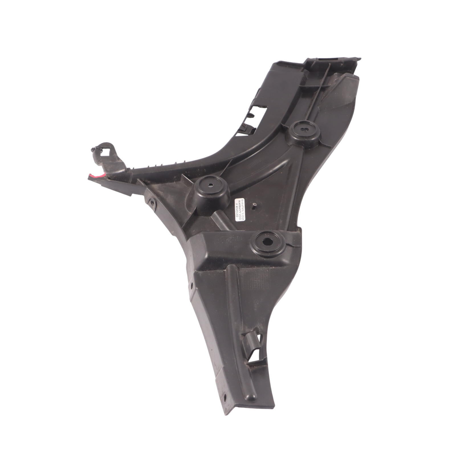 Audi A3 8V Sportback Rear Bumper Bracket Mount Right O/S Support 8V4807378D