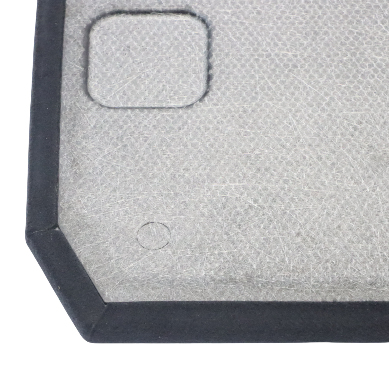 Audi A3 RS3 8V Kofferraum Teppichboden Matte Panel Liner Cover 8V4861529E