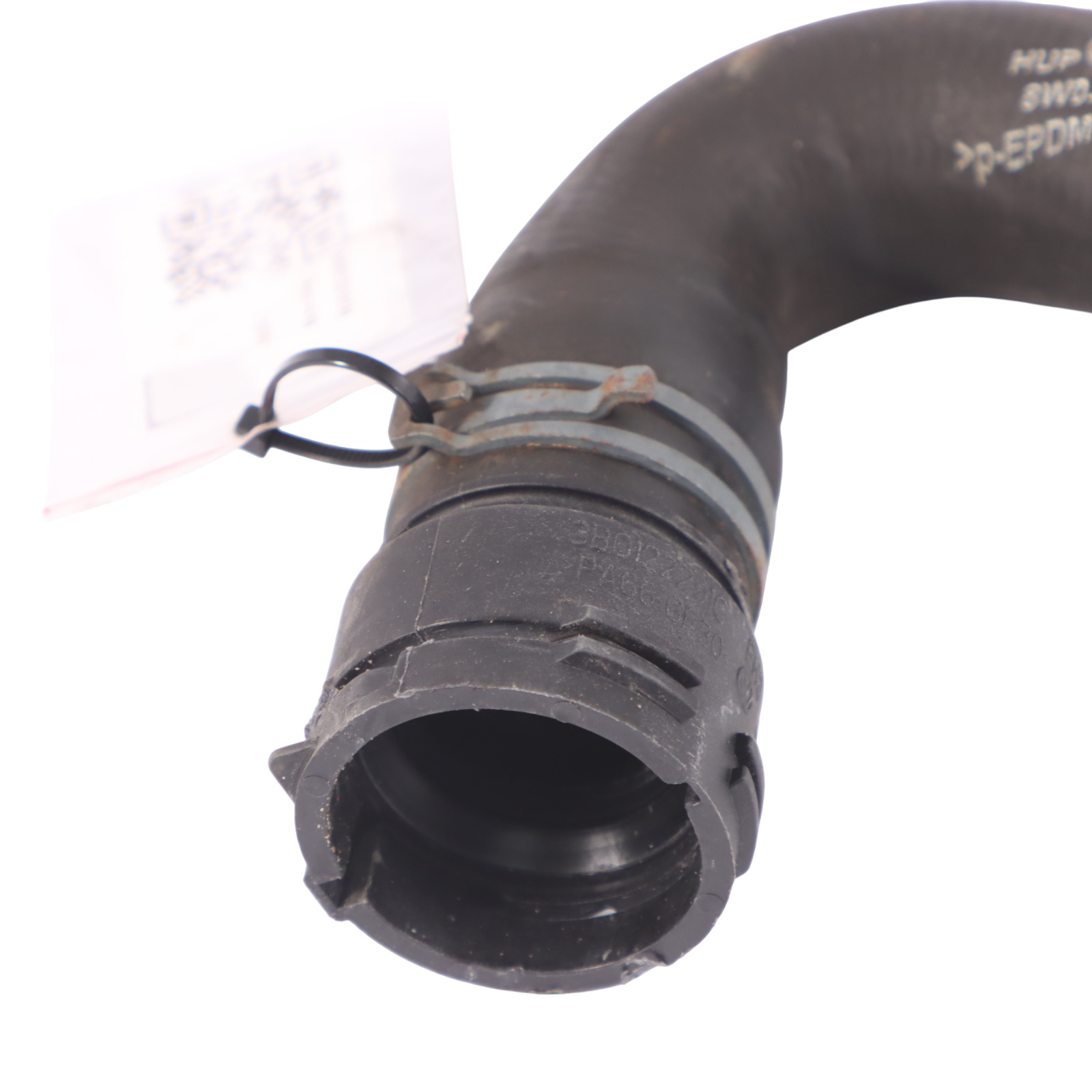 Audi A4 B9 2.0 TDI Diesel Coolant Water Hose Line Tube Pipe 8W0122101H