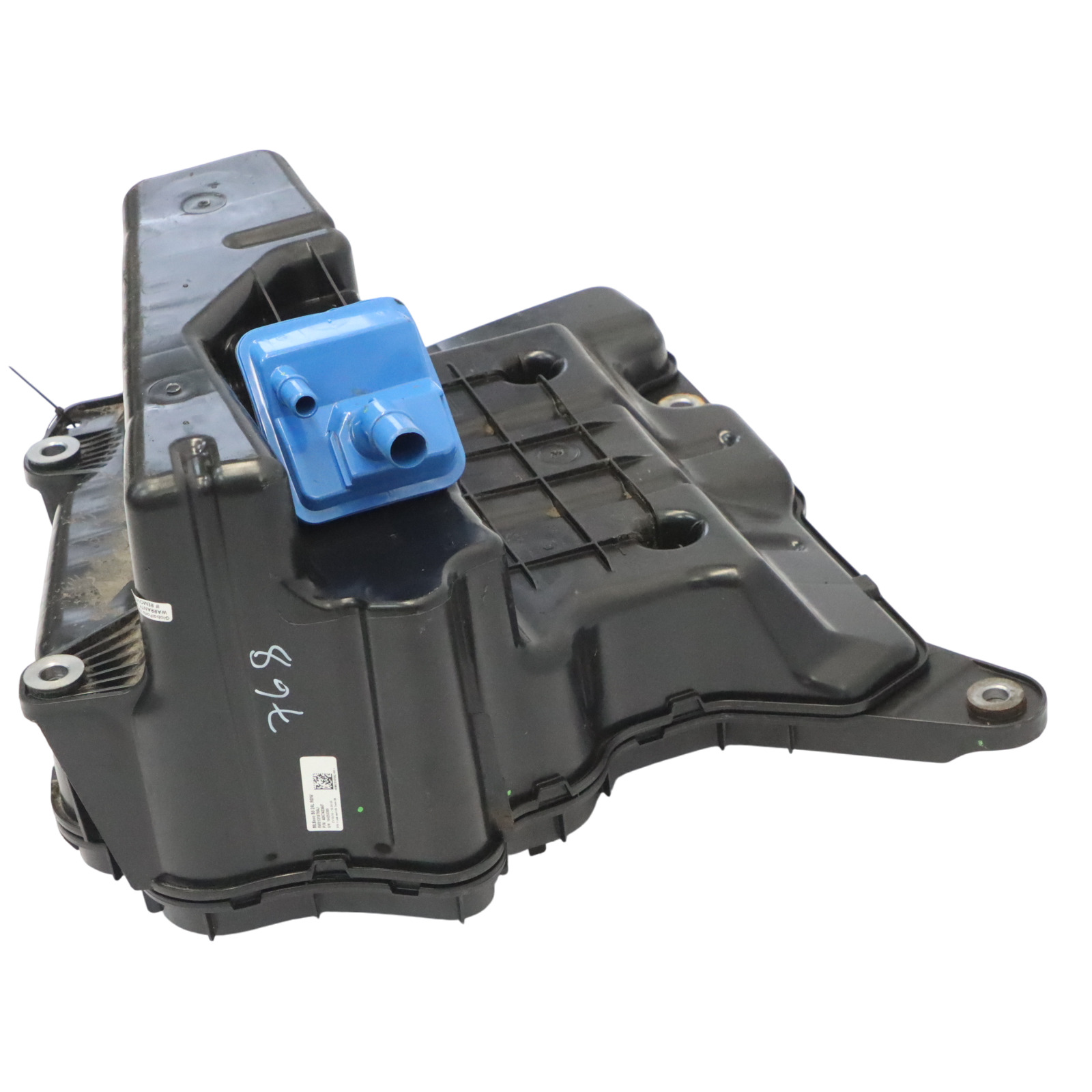 Audi A4 B9 AdBlue Additiv Tank Vorratsbehälter 8W0131879BB