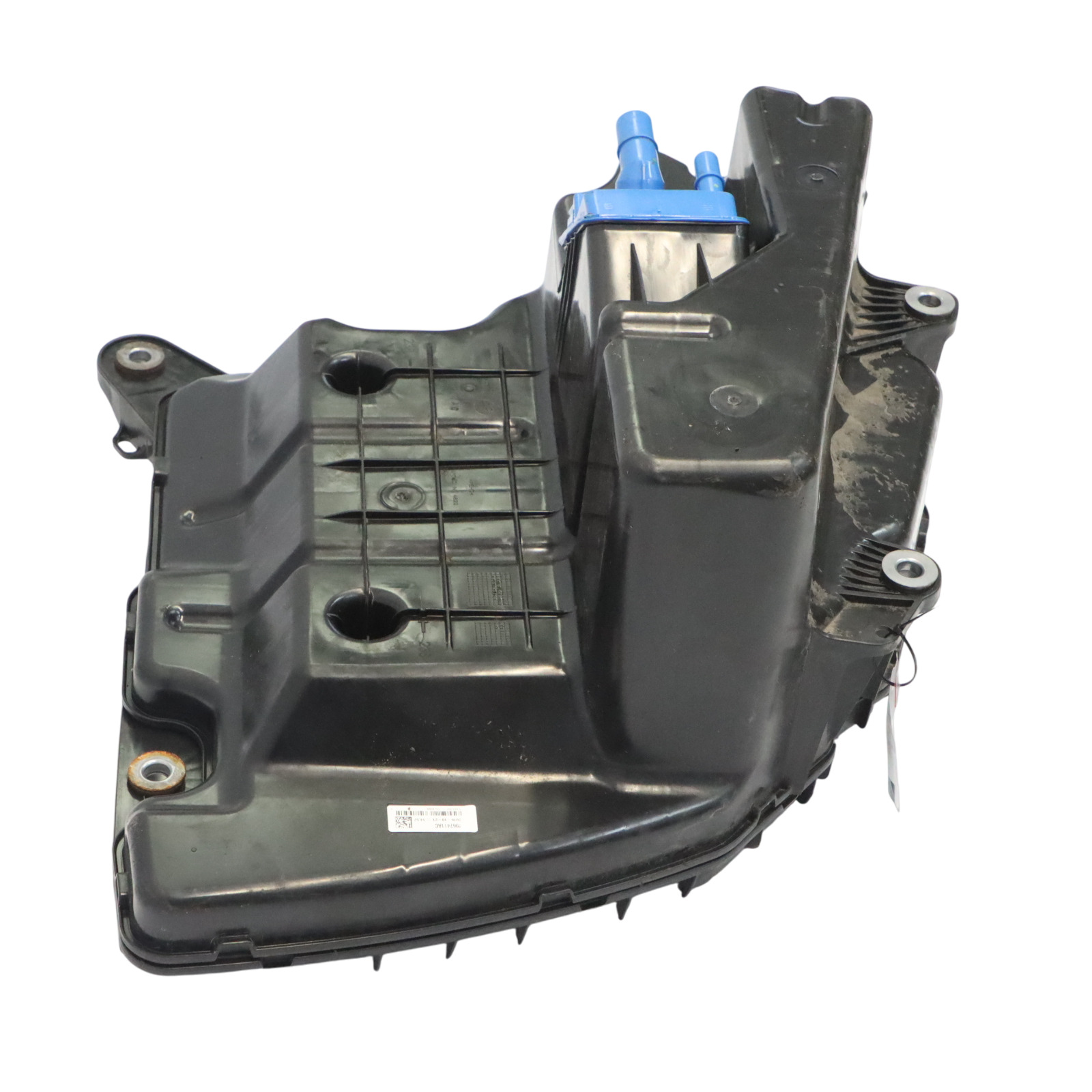 Audi A4 B9 AdBlue Additiv Tank Vorratsbehälter 8W0131879BB