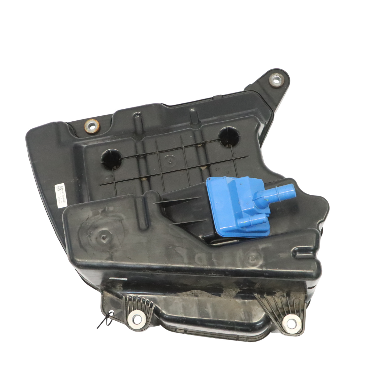 Audi A4 B9 AdBlue Additiv Tank Vorratsbehälter 8W0131879BB