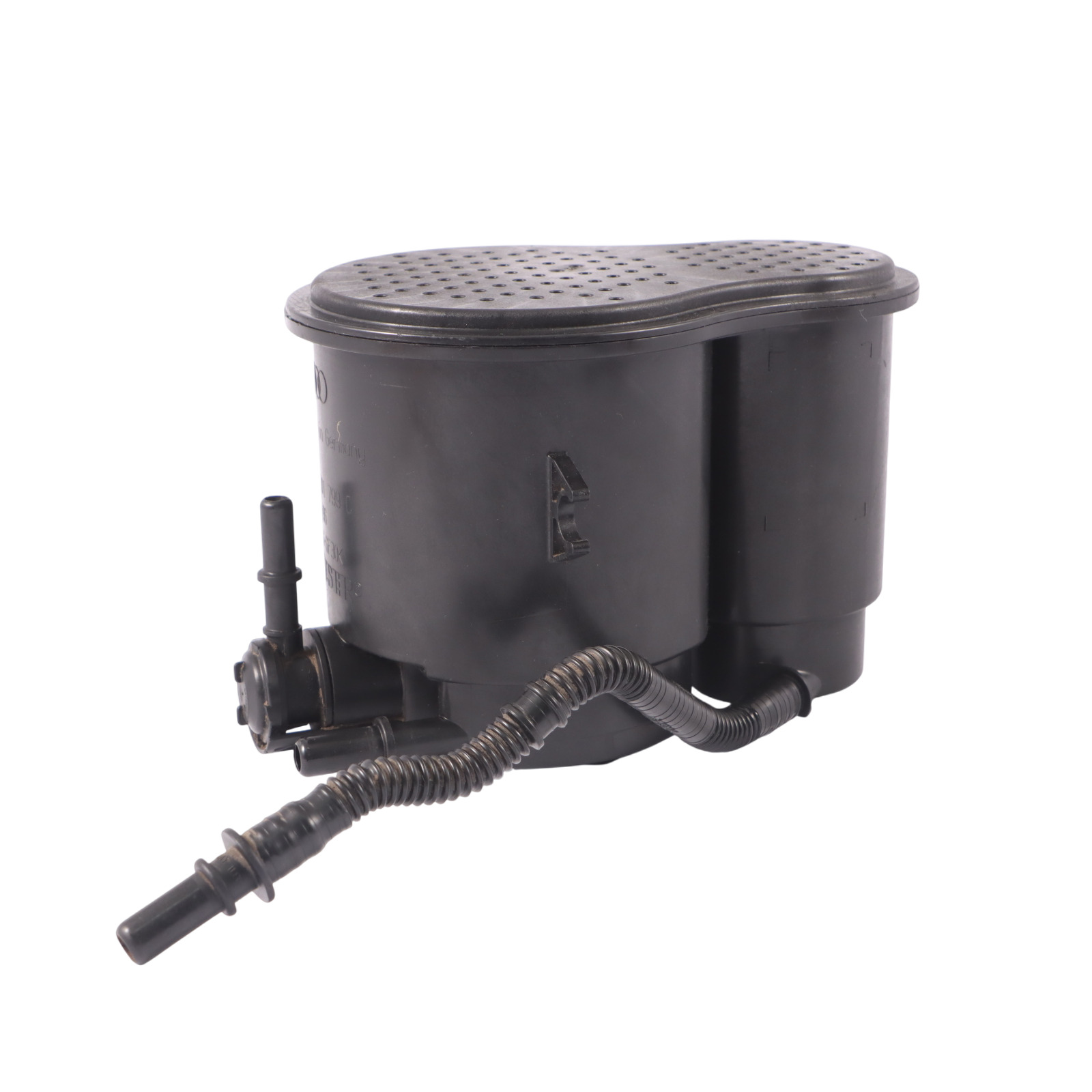 Audi A4 B9 Aktivkohlefilter Aktivkohle 8W0201799C