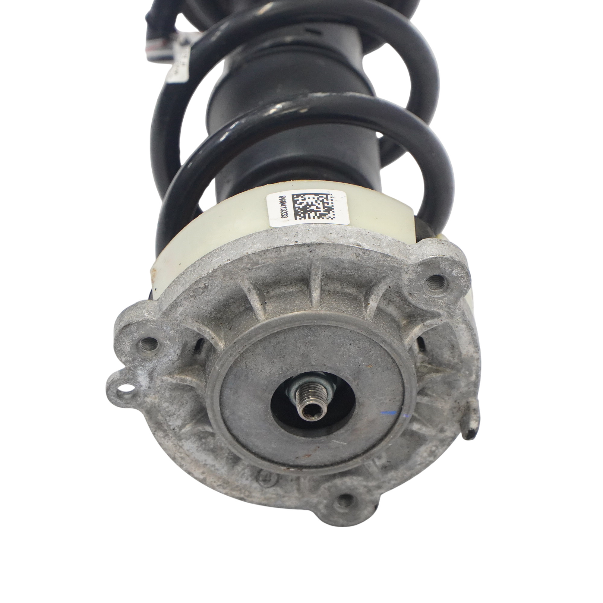 Audi A4 B9 Stoßdämpfer vorne links Federbein 8W0413031BA