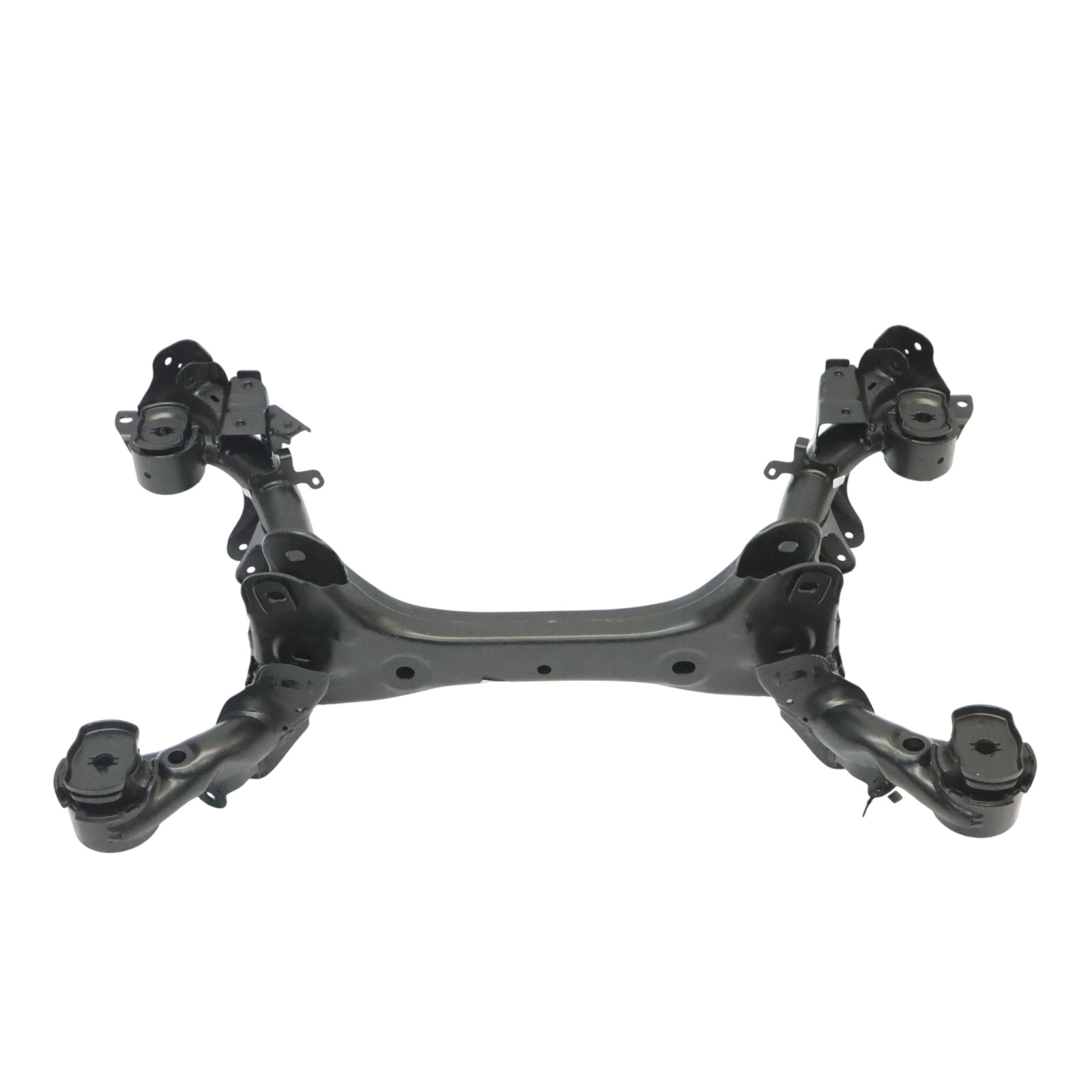 Audi A4 8W B9 Rear Axle Suspension Subframe Cradle 8W0505235AG