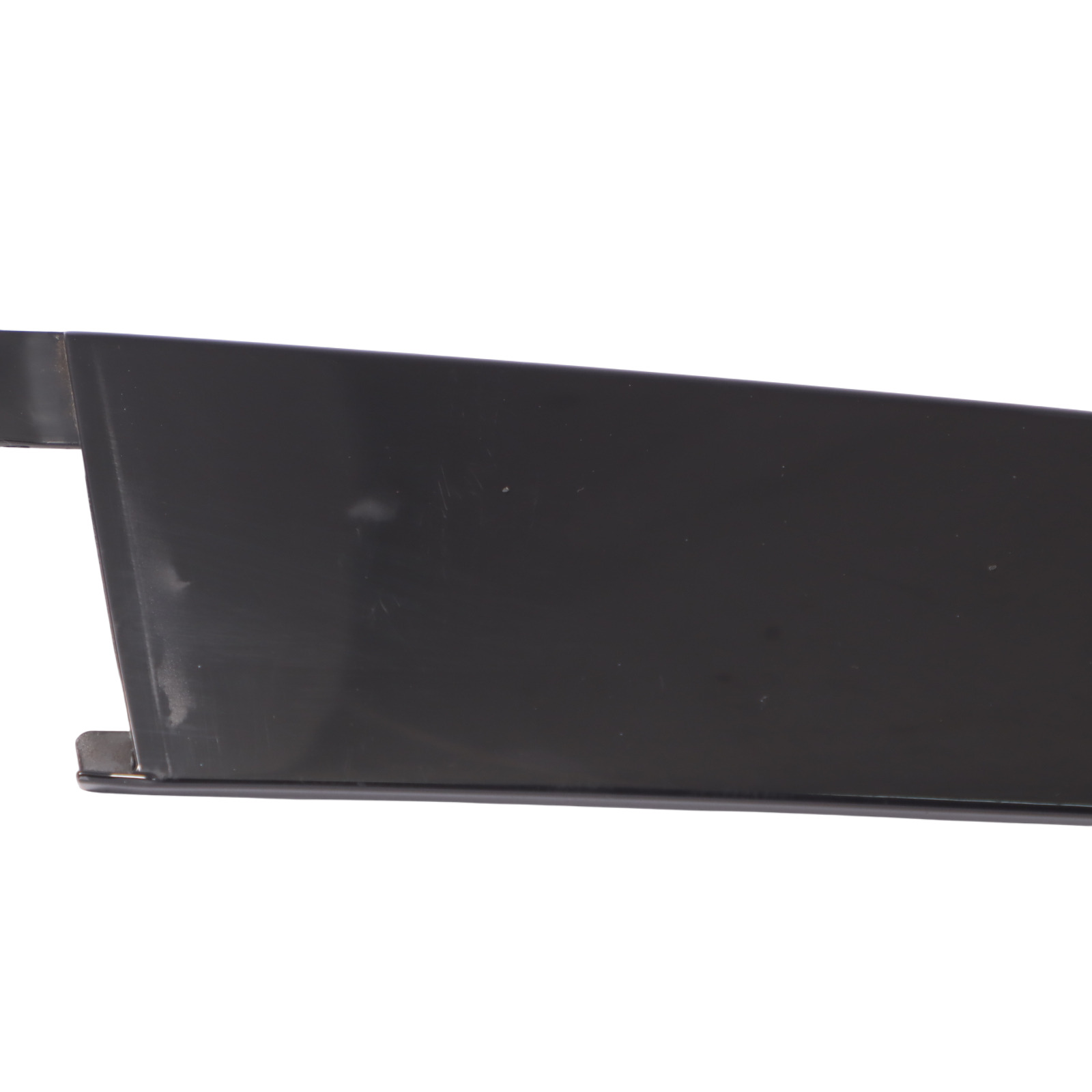 Audi A4 B9 Front Door B Pillar Column Trim Cover Panel Left N/S 8W0837901A