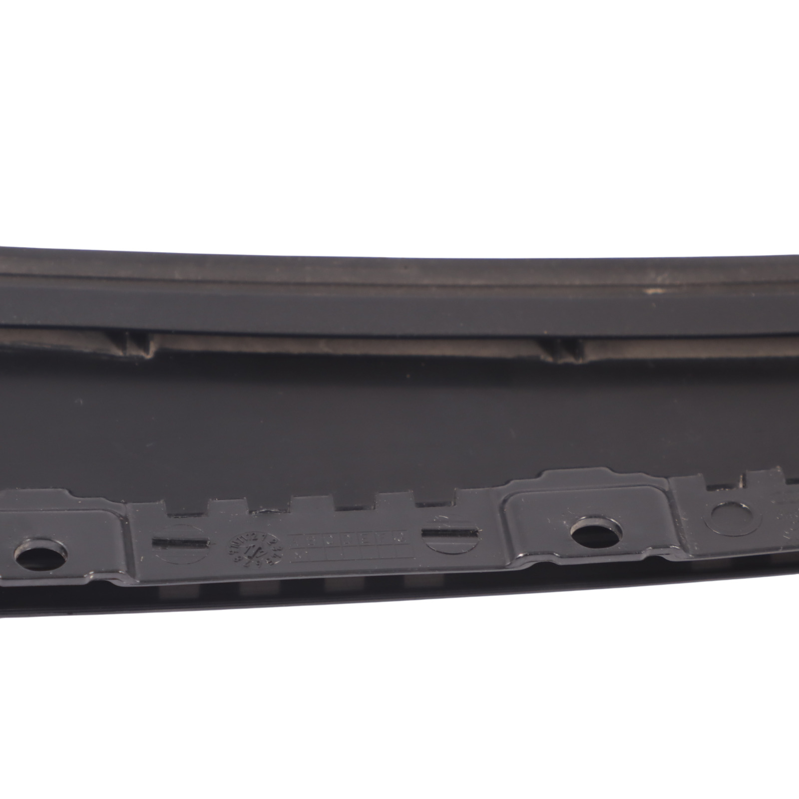 Audi A4 B9 Rear Door B Pillar Column Trim Cover Panel Right O/S 8W0839902A