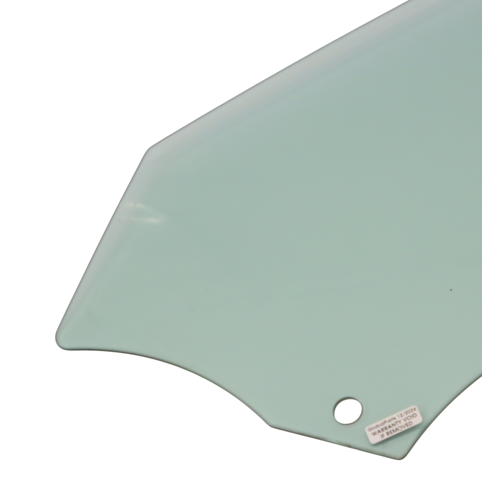 Audi A4 B9 Front Side Window Glass Left N/S AS2 8W0845201