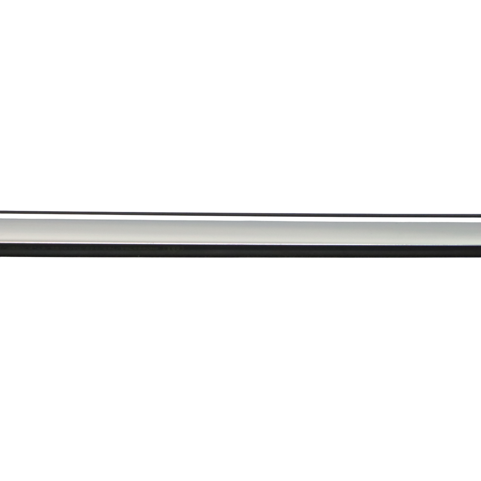 Audi A4 B9 Window Seal Door Rear Right O/S Trim Strip Chrome Moulding 8W0853764E