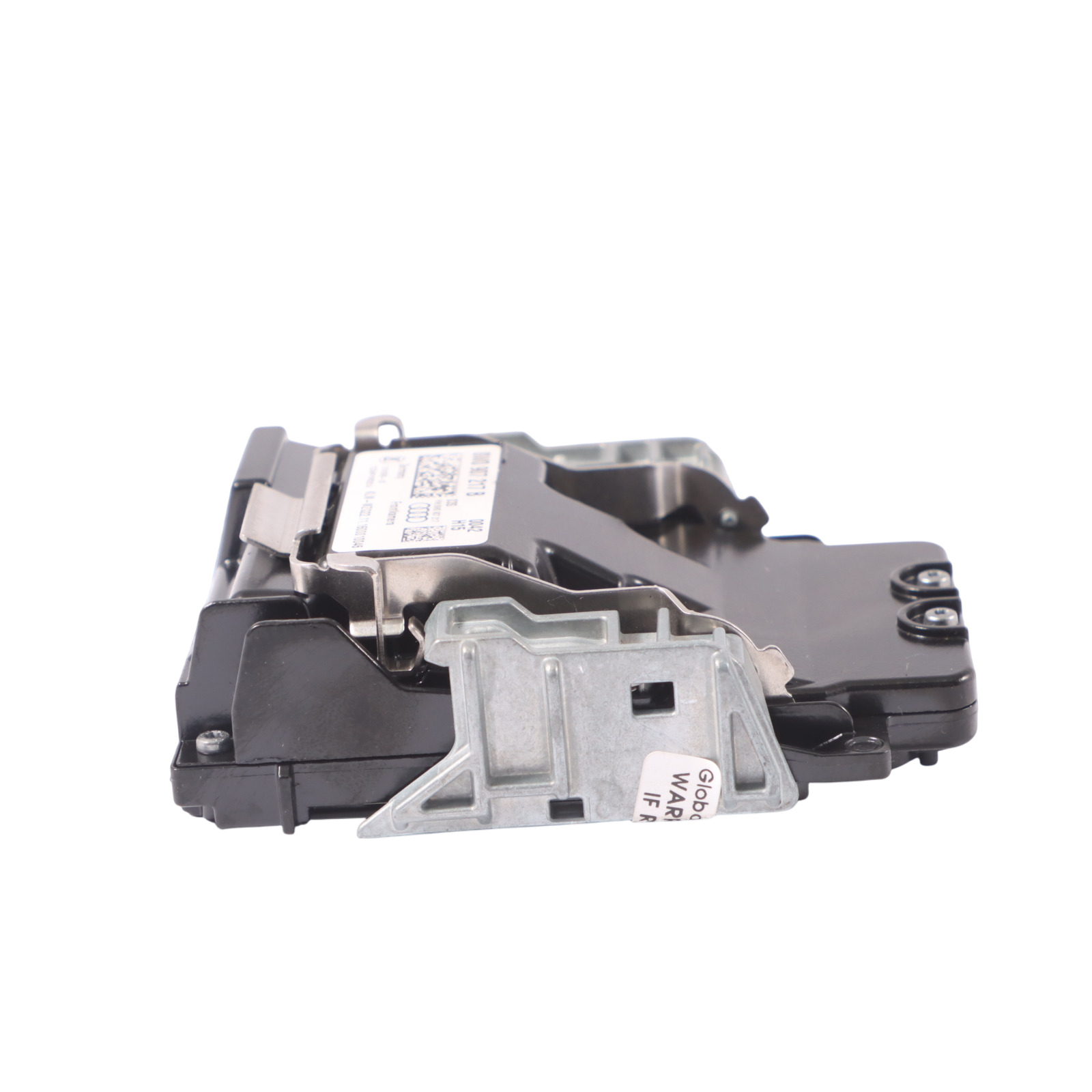 Audi A4 B9 Front Scheibe Schutz Scheibe Fahrspur Assistent Kamera 8W0907217B