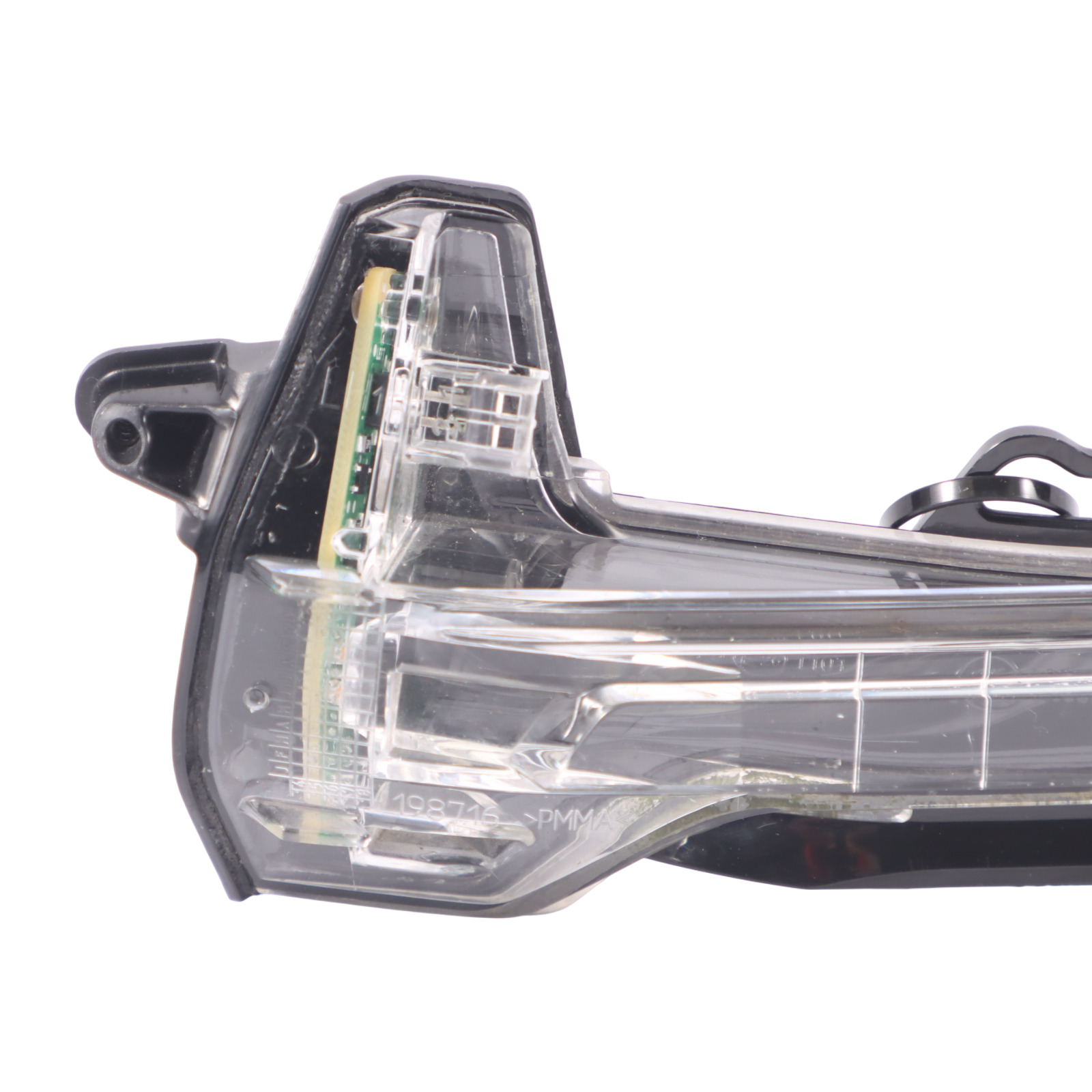 Audi A4 B9 Außenspiegel Blinker Blinkleuchte Links 8W0949101