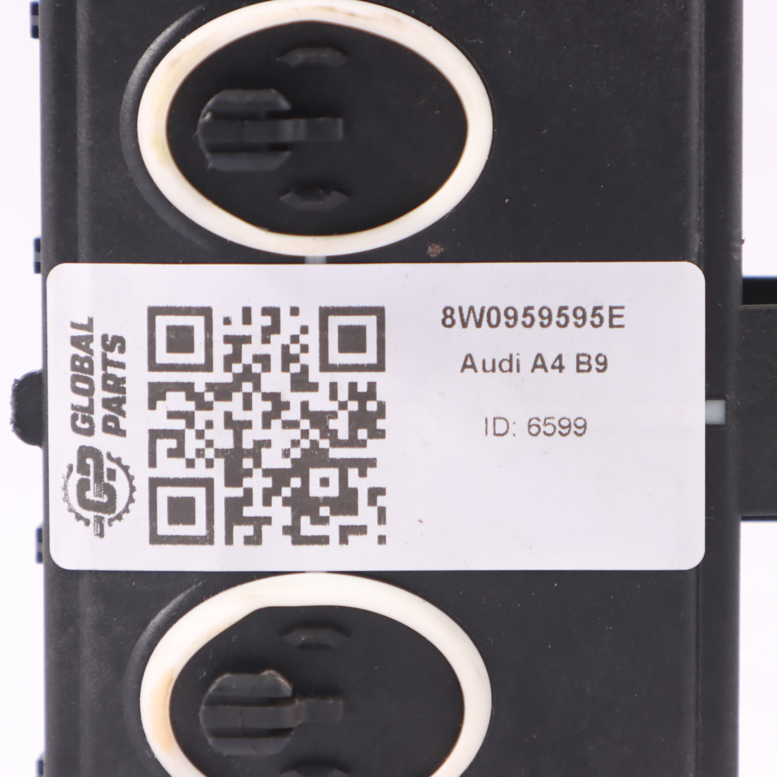 Audi A4 B9 Hinter Tür Steuer Modul ECU Links Rechts 8W0959595E