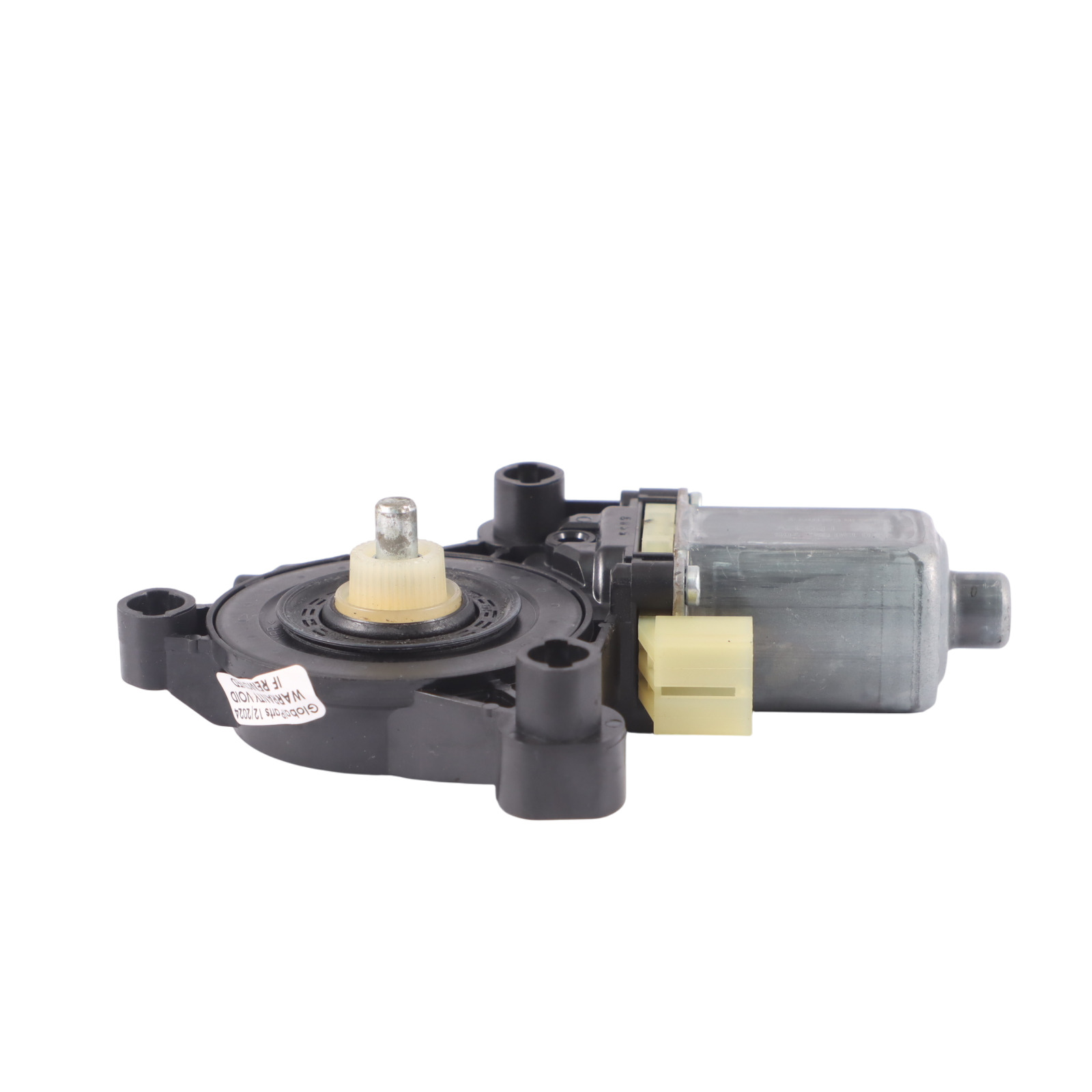 Audi A4 B9 Vorder Tür Fenster Heber Mechanismus Motor Links 8W0959801