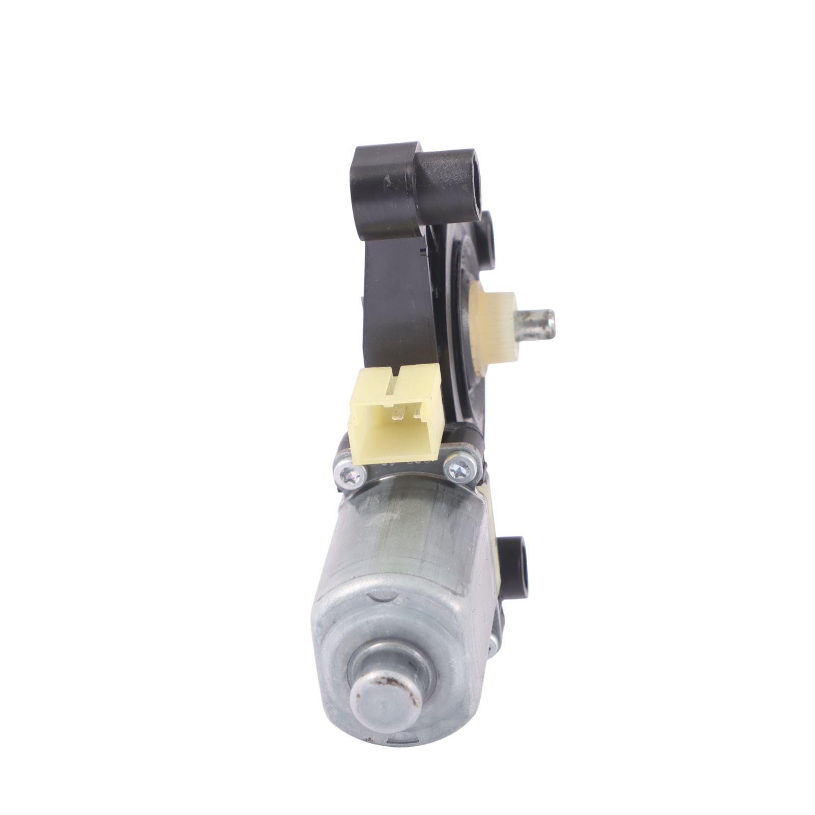 Audi A4 B9 Vorder Tür Fenster Heber Mechanismus Motor Links 8W0959801