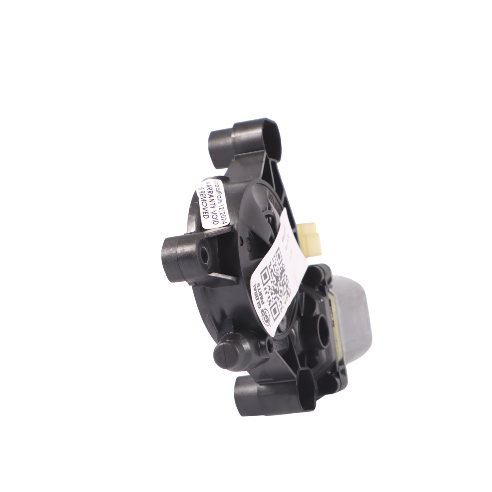 Audi A4 B9 Vorder Tür Fenster Heber Mechanismus Motor Links 8W0959801