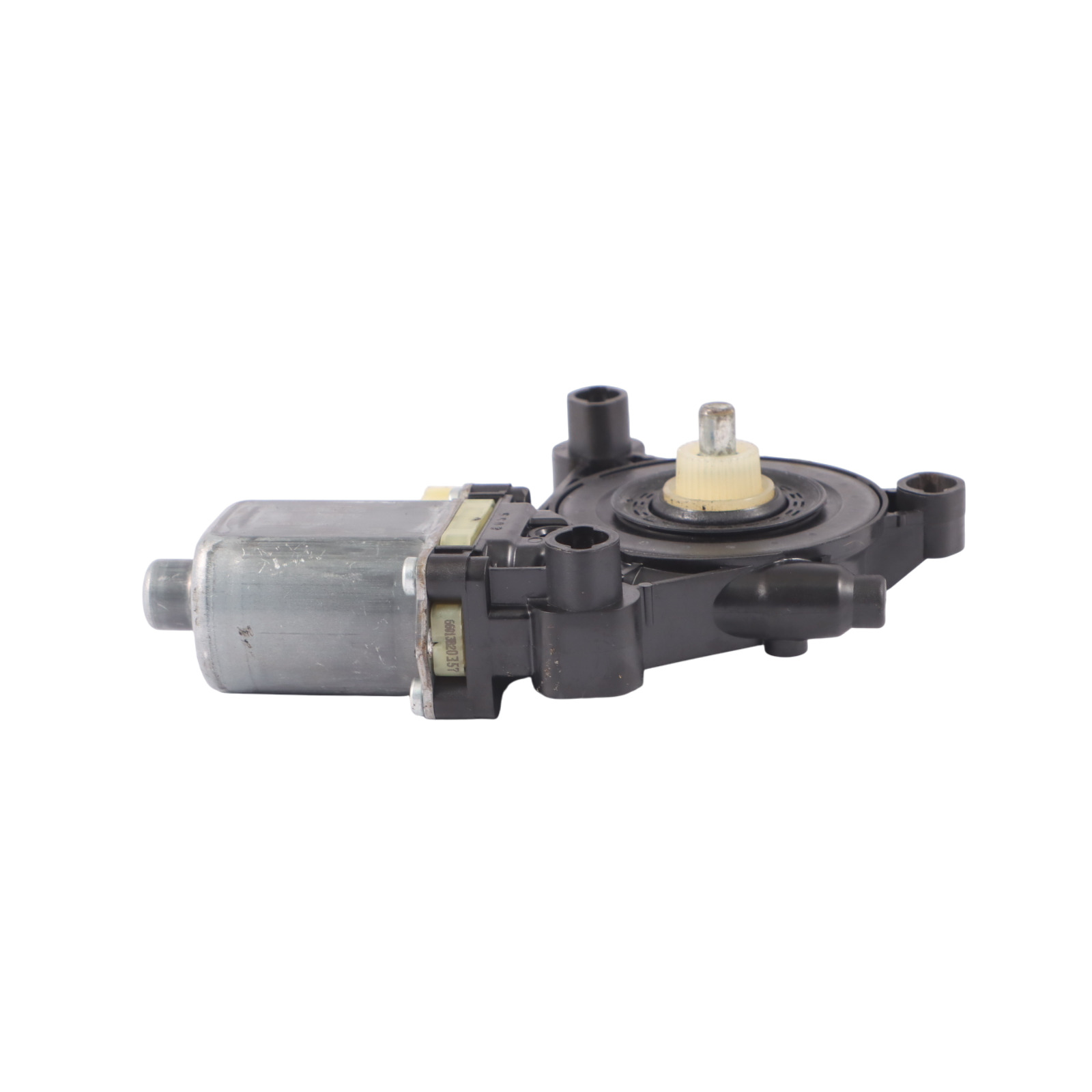 Audi A4 B9 Vorder Tür Fenster Heber Mechanismus Motor Links 8W0959801