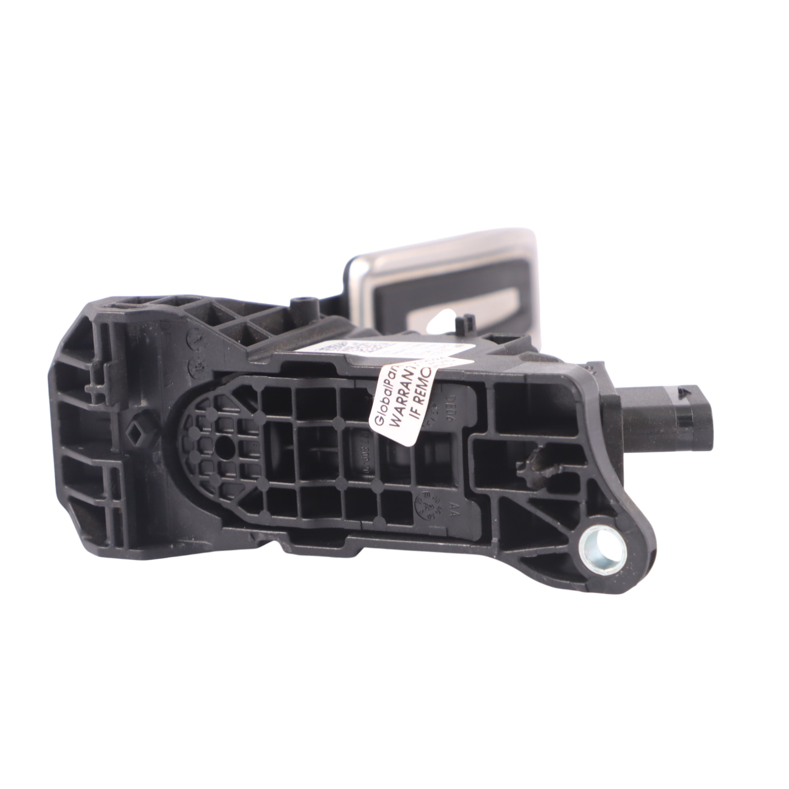 Audi A4 B9 Gaspedal Beschleuniger Gaspedal Montage 8W1723523A