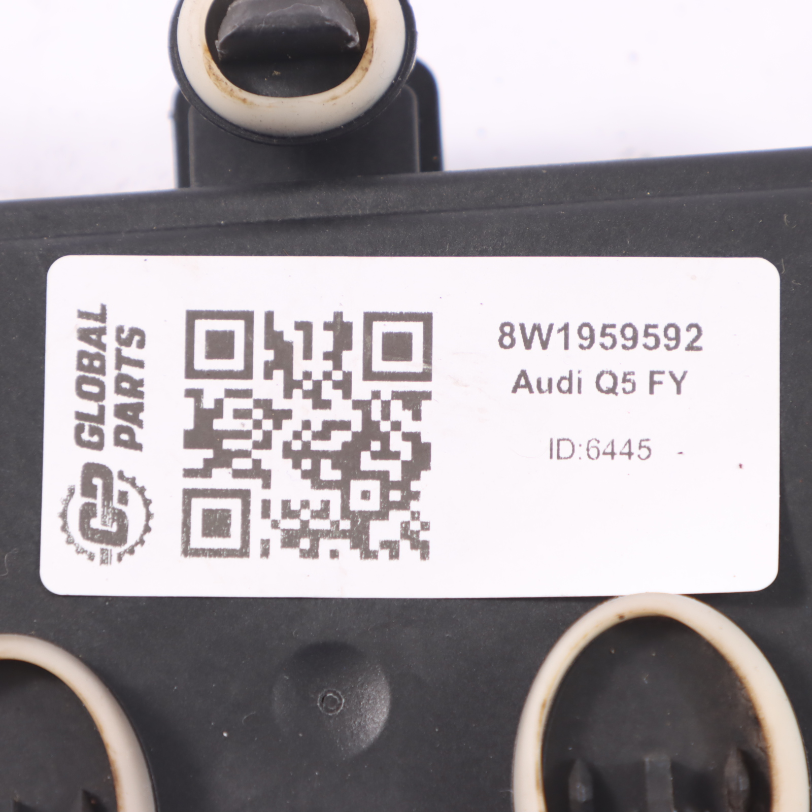 Audi Q5 8R Türmodul vorne links Steuergerät ECU Controller 8W1959592