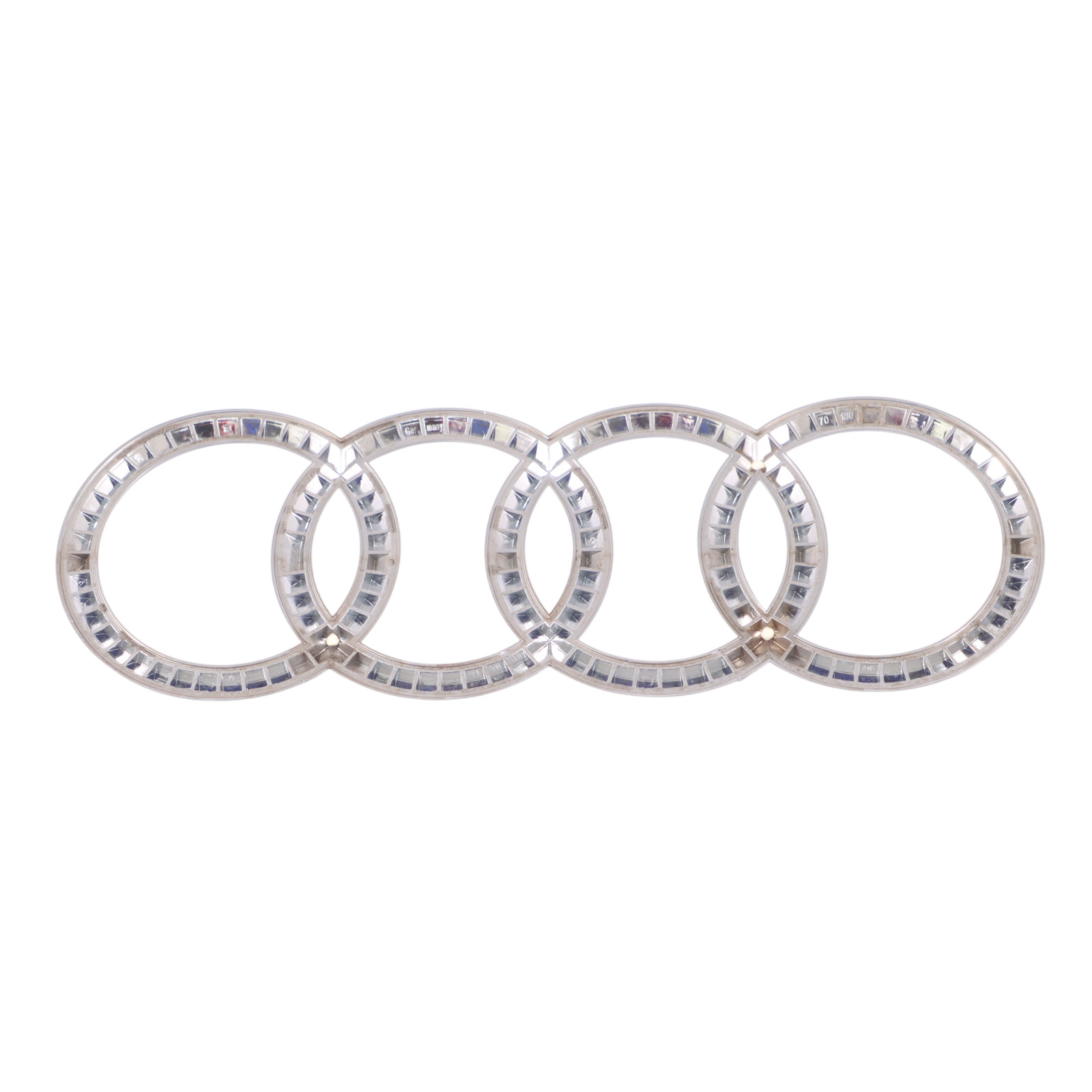 Audi A4 B9 Emblemat Tylnej Klapy Bagażnika 8W5853742