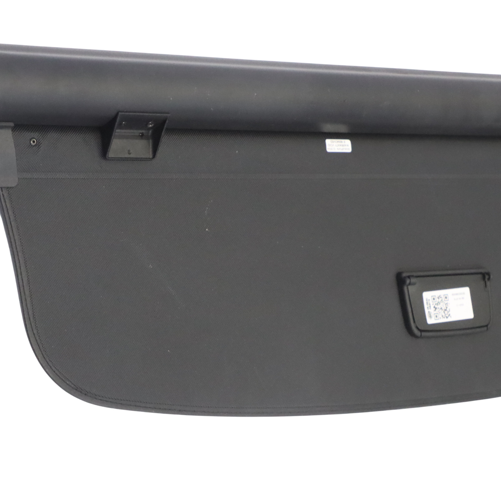 Audi A4 B9 Rear Window Parcel Trunk Shelf Load Trim Panel Cover 8W9863553B