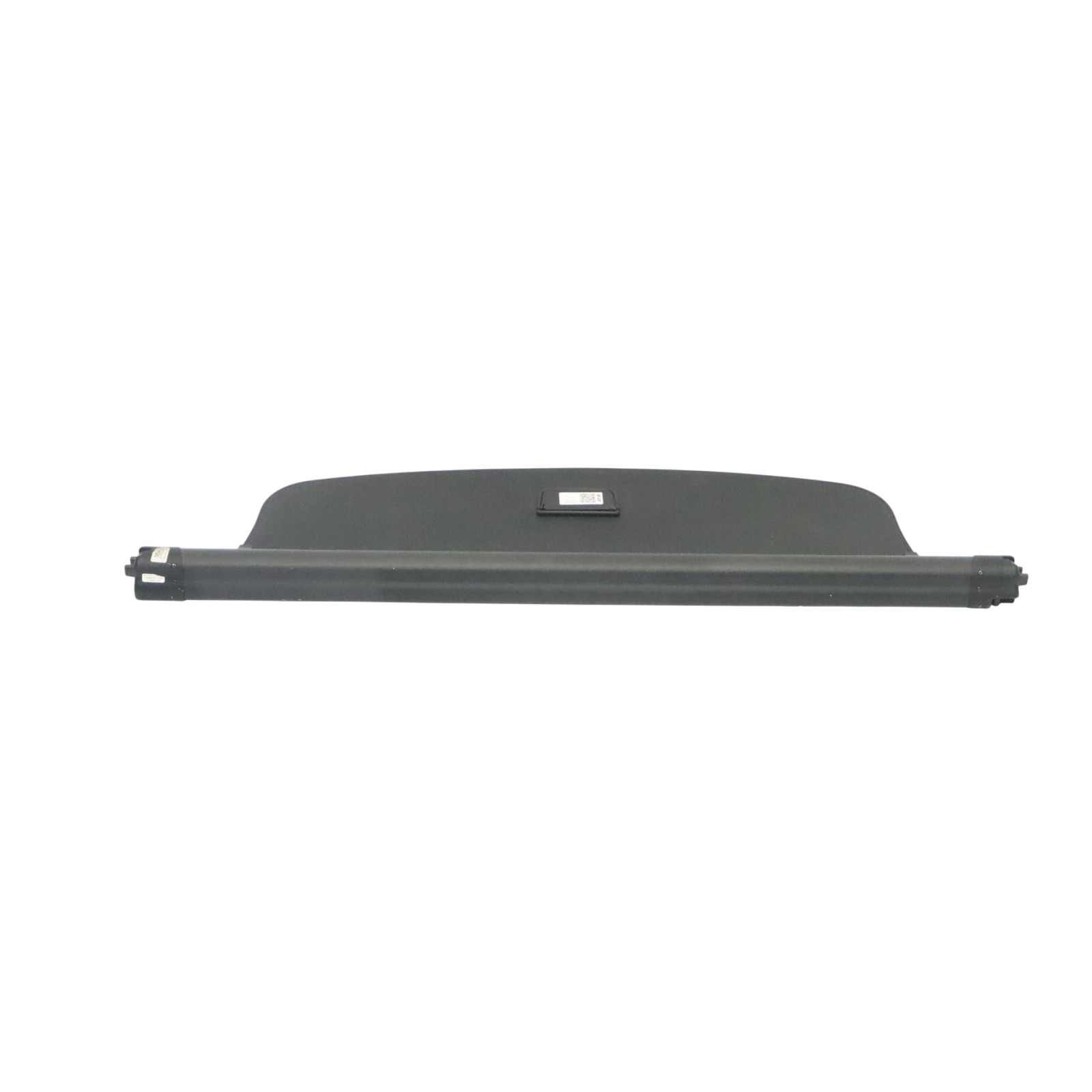 Audi A4 B9 Rear Window Parcel Trunk Shelf Load Trim Panel Cover 8W9863553B