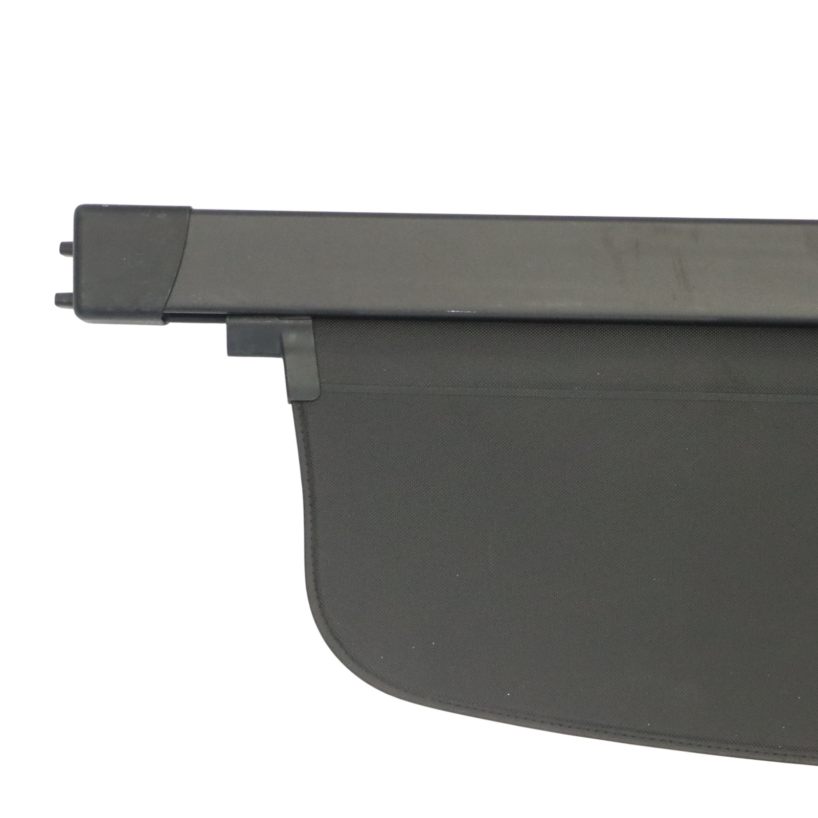 Audi A4 B9 Rear Window Parcel Trunk Shelf Load Trim Panel Cover 8W9863553B