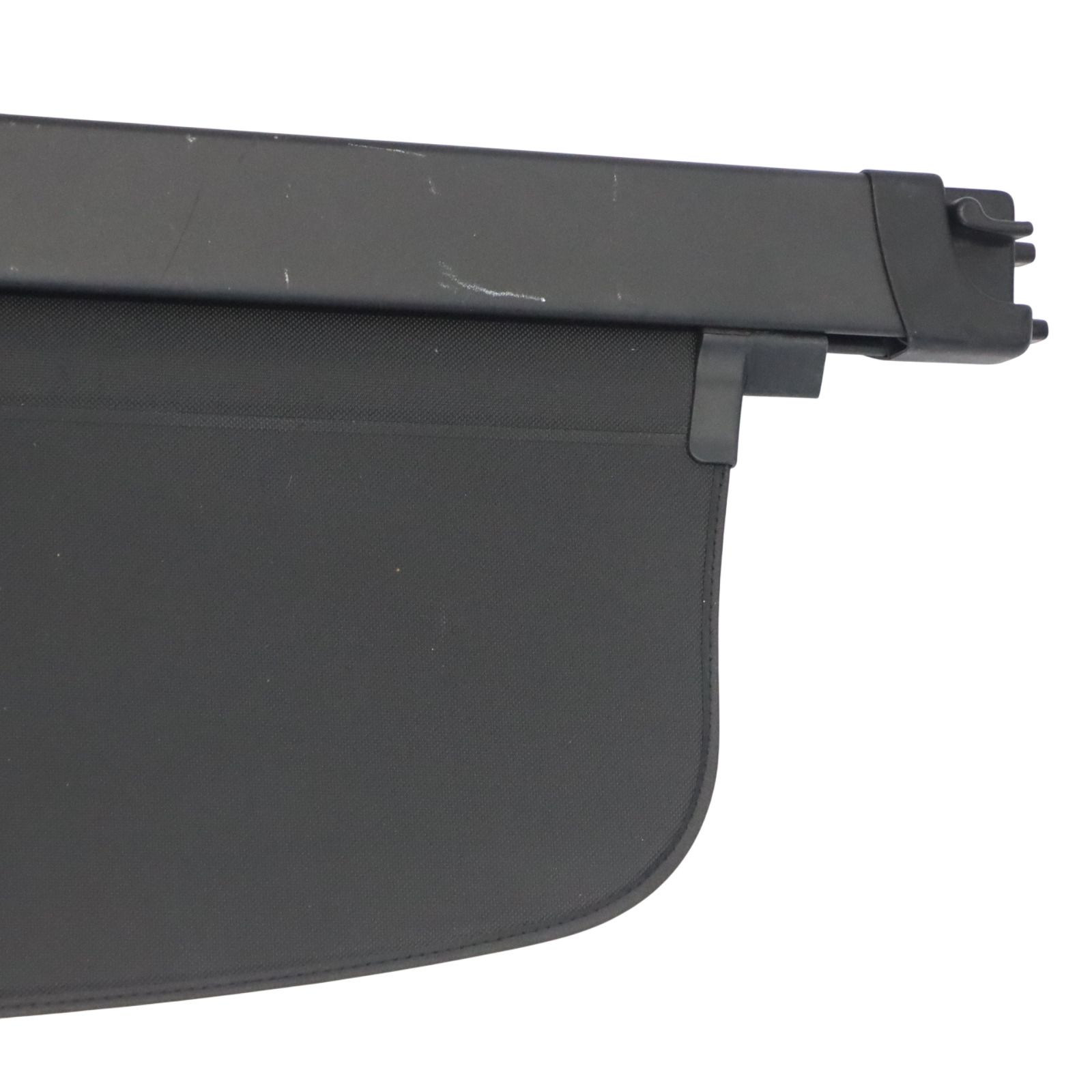 Audi A4 B9 Rear Window Parcel Trunk Shelf Load Trim Panel Cover 8W9863553B