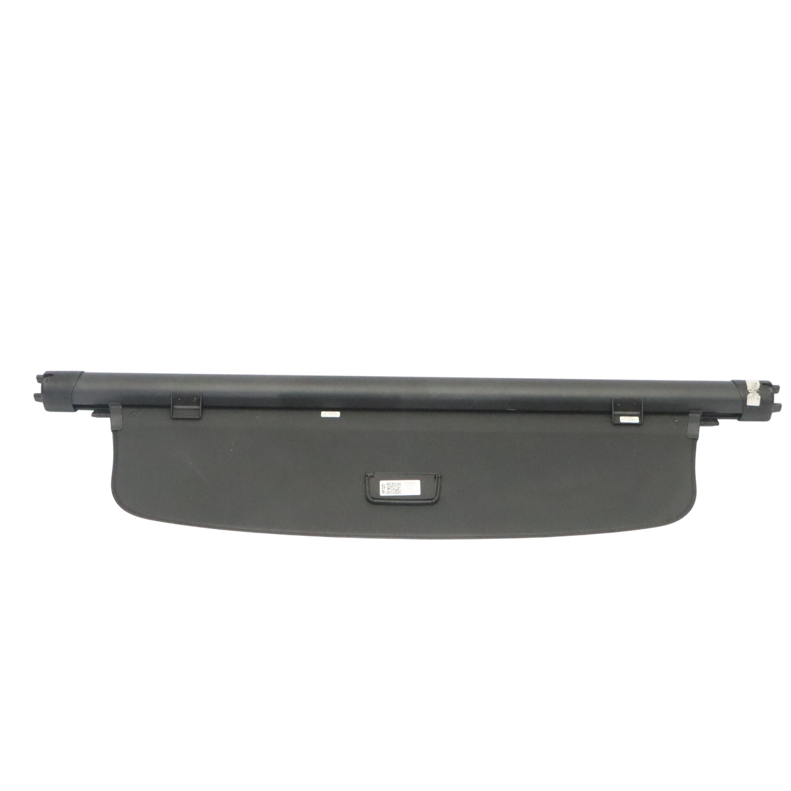 Audi A4 B9 Rear Window Parcel Trunk Shelf Load Trim Panel Cover 8W9863553B