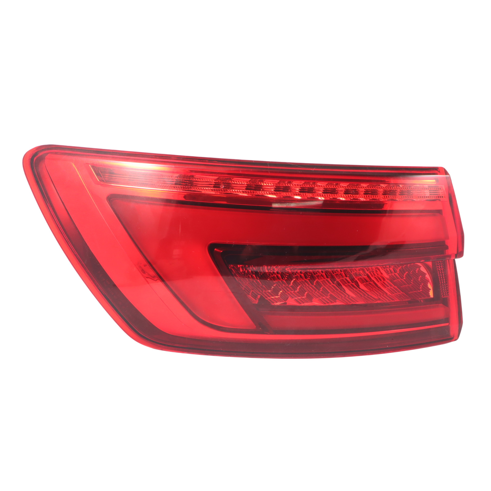 Audi A4 B9 Tail Light Lamp Side Panel Rear Left N/S Taillight 8W9945091