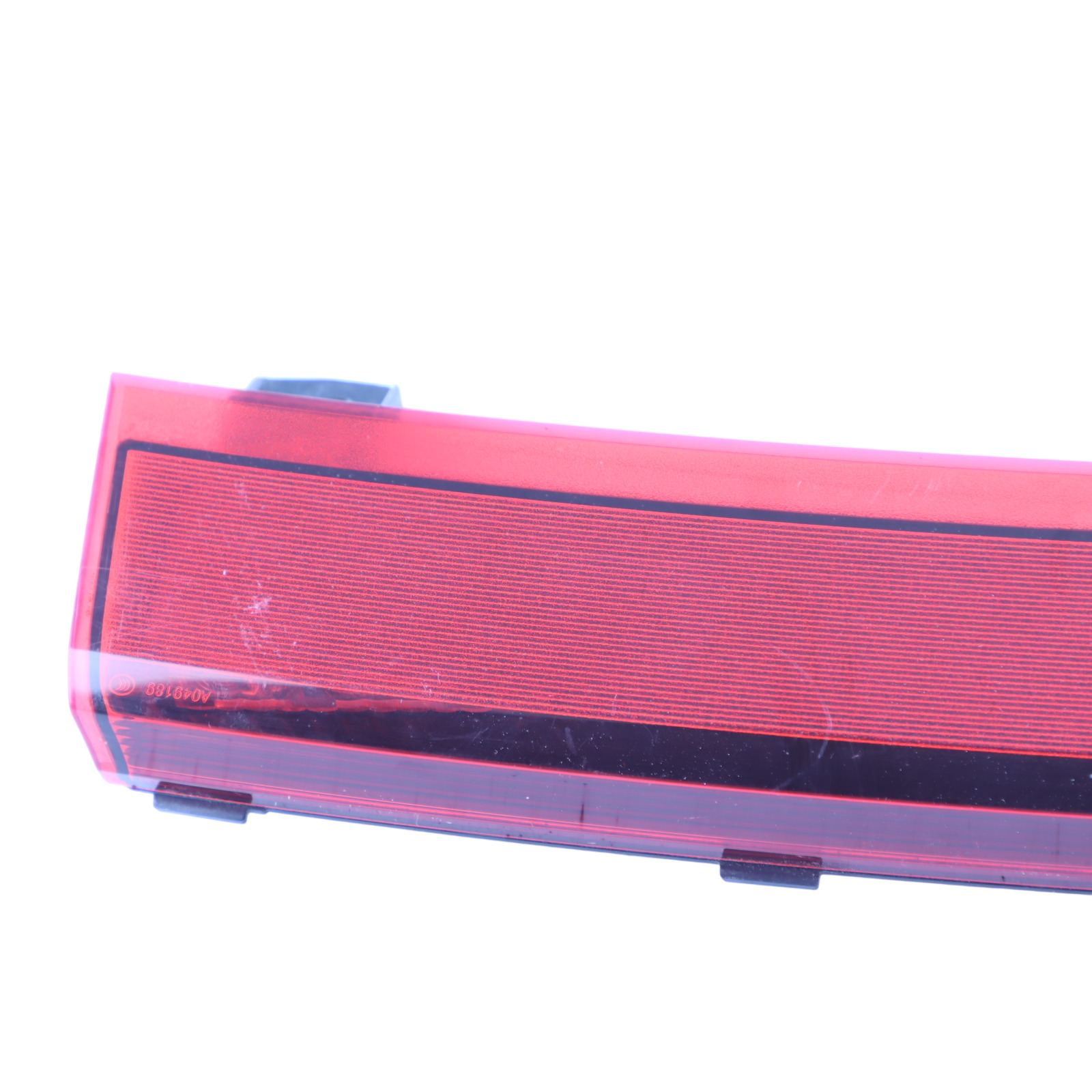 Audi A1 8X Rear High Level Third Brake Light Tailgate Lamp 8X0945097