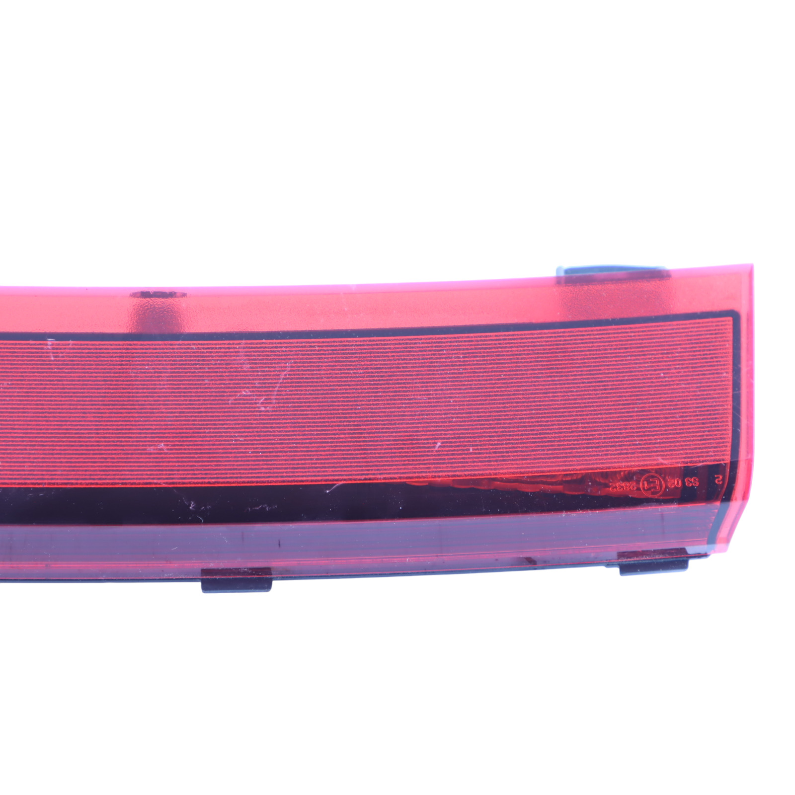 Audi A1 8X Rear High Level Third Brake Light Tailgate Lamp 8X0945097