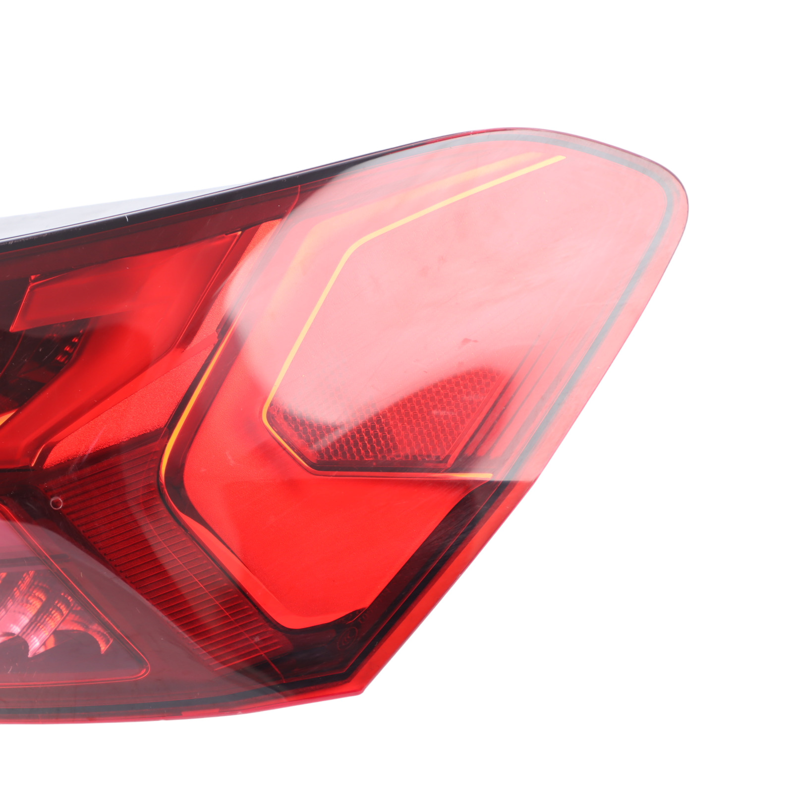 Audi S3 8Y Rear Lamp Outer Side Panel Light LED Fender Right O/S 8Y0945208