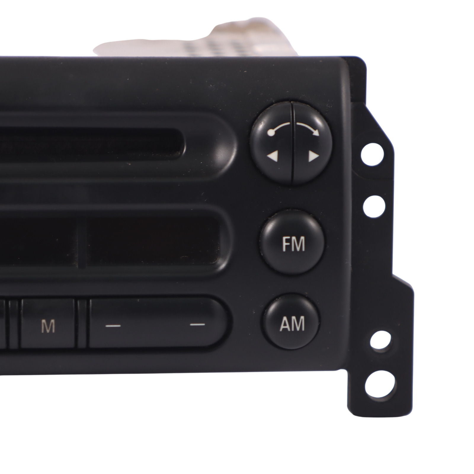 Mini R50 R52 R53 Radio Boost CD Spieler Kopfeinheit Audio Spieler 9115662