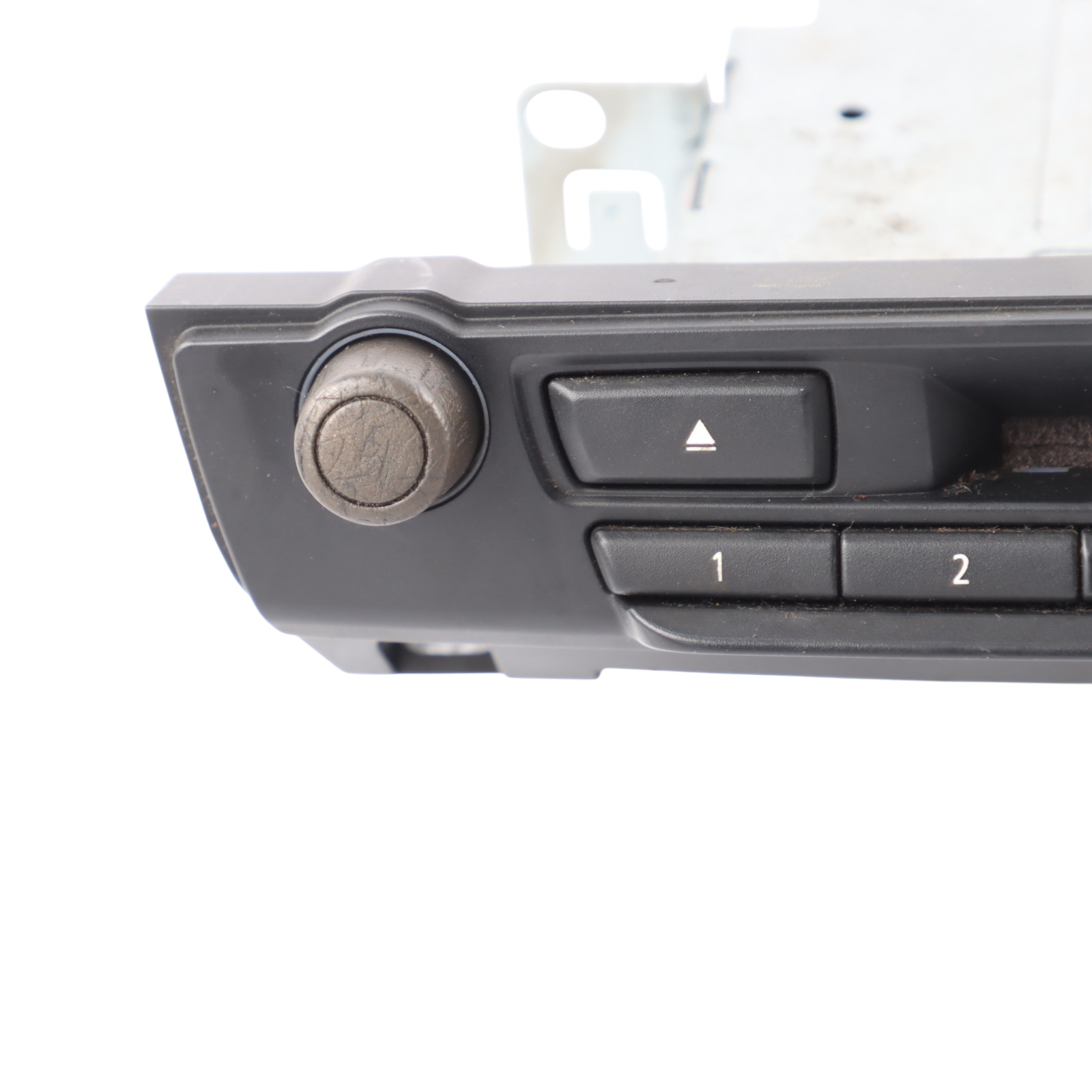 BMW X5 E70 X6 E71 CIC MID CD Player Audio System 9263944