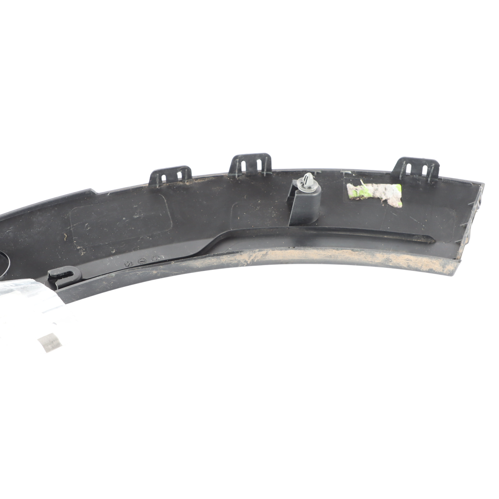 Mini F55 Cover Wheel Arch Rear Right O/S Trim Moulding 9450676