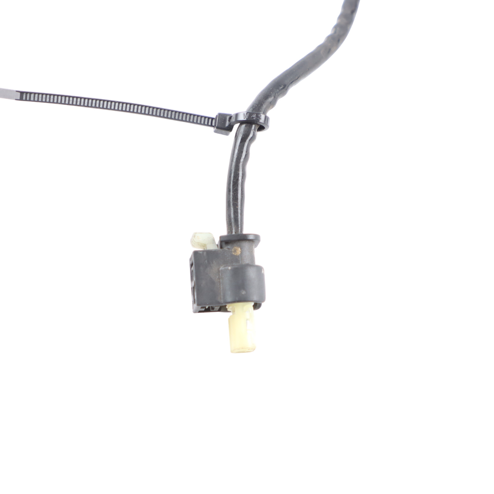  Temperatursensor Mercedes W205 W223 C253 Abgaskontrolle A0009050713