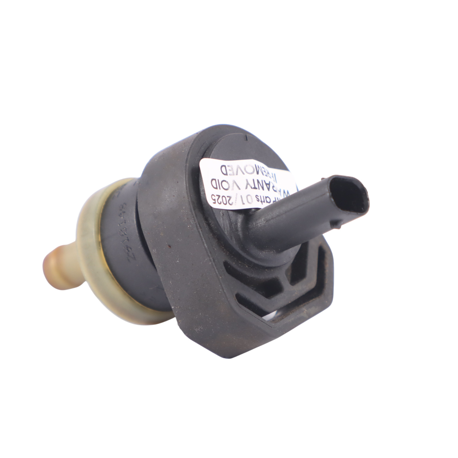 Breather Valve Mercedes W176 Petrol Vacuum Solenoid Valve A0009975012