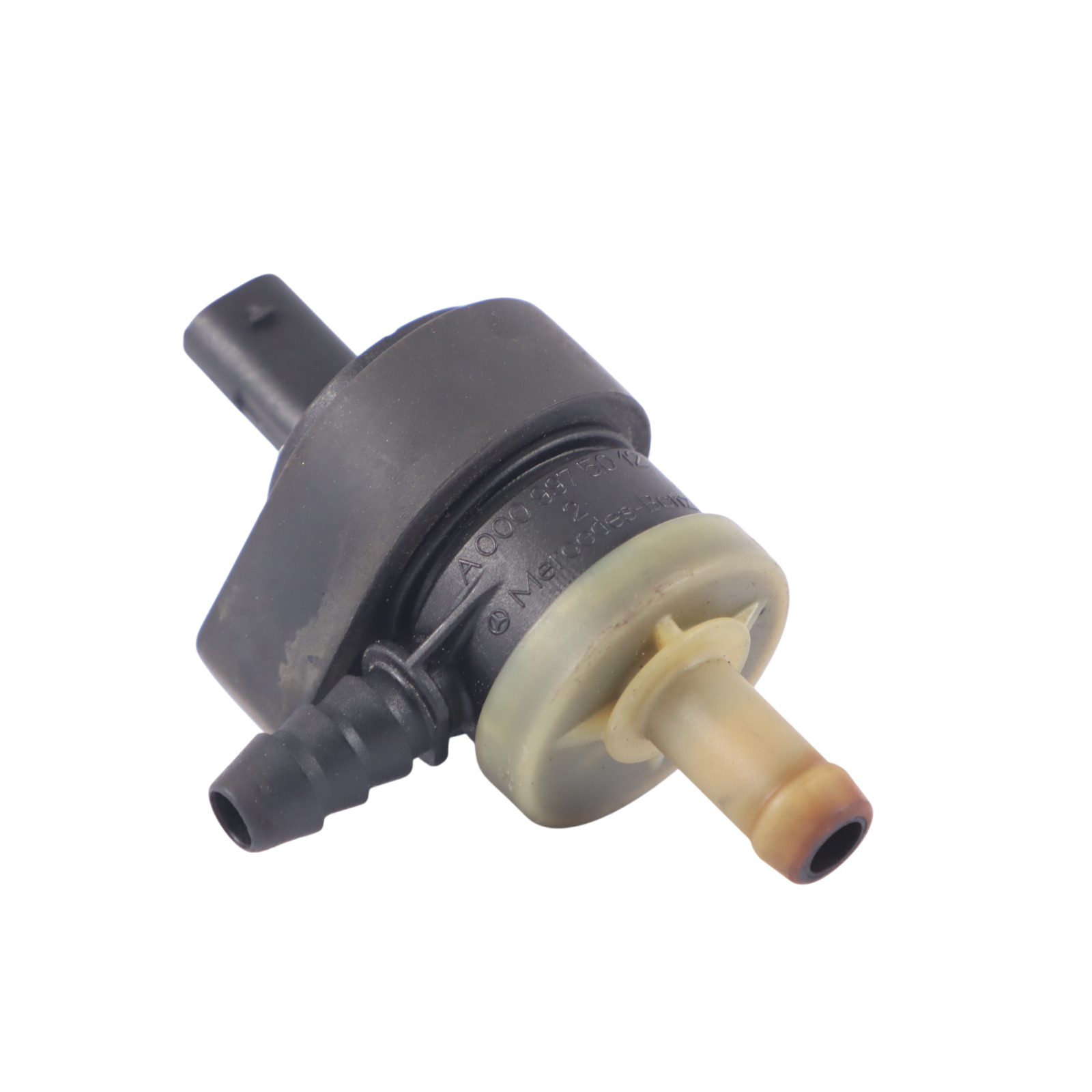 Breather Valve Mercedes W176 Petrol Vacuum Solenoid Valve A0009975012