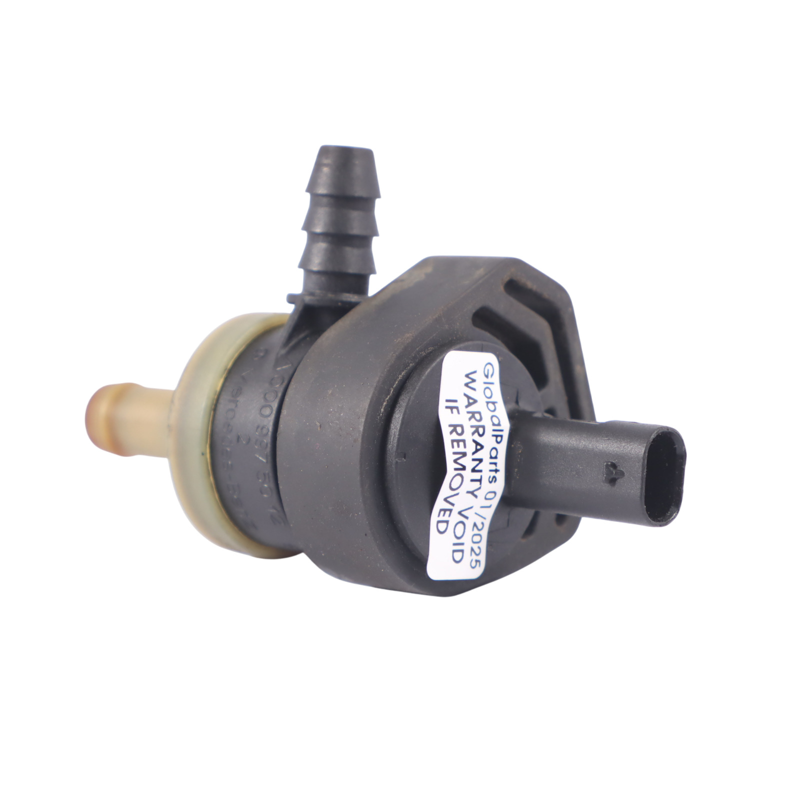 Breather Valve Mercedes W176 Petrol Vacuum Solenoid Valve A0009975012