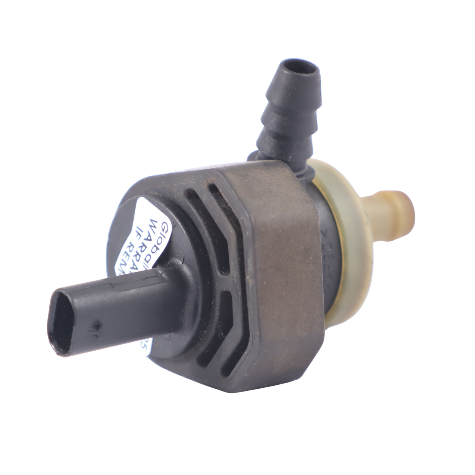 Breather Valve Mercedes W176 Petrol Vacuum Solenoid Valve A0009975012