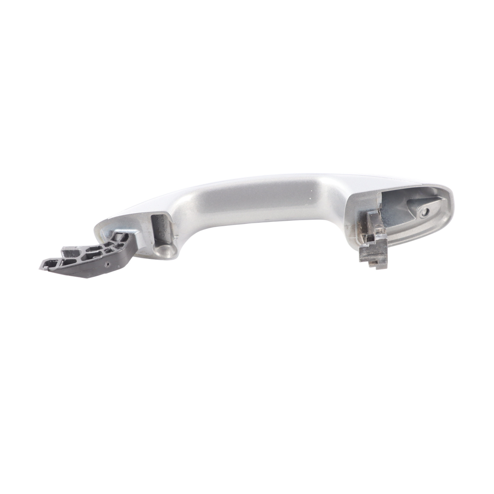 Door Grab Handle Mercedes W205 W213 Front Rear Left N/S Palladium Silver - 792