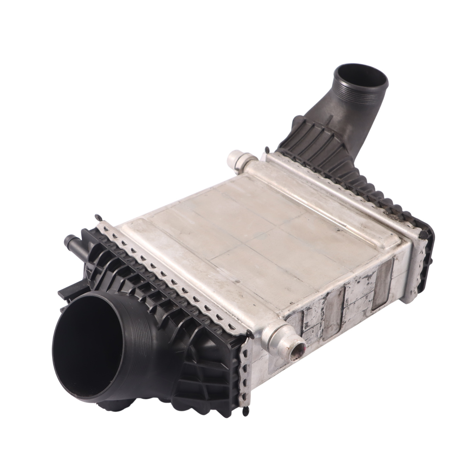 Mercedes W176 Intercooler Refroidisseur dair suralimentation Turbo A1330900014