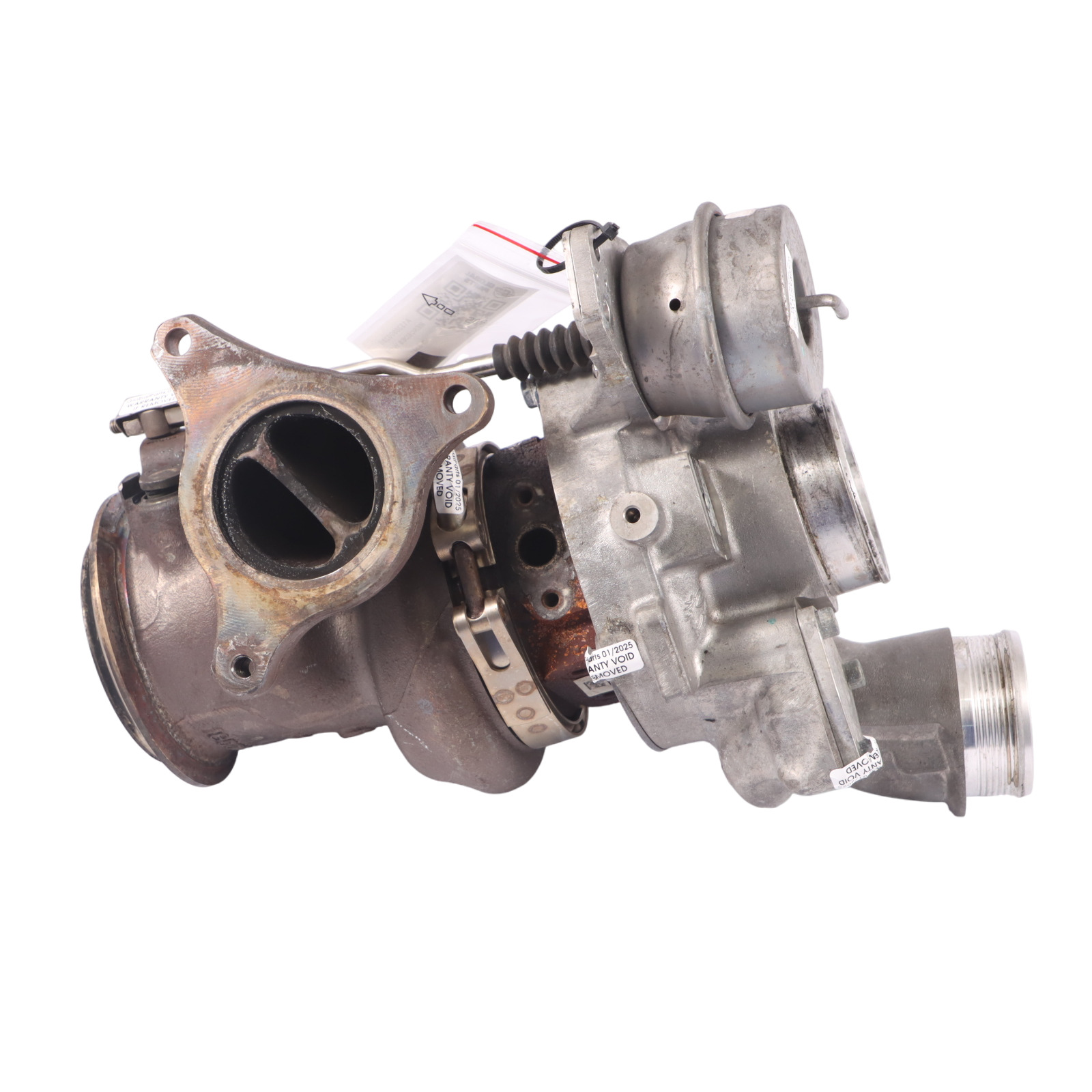 Mercedes C117 X156 W176 A45 AMG Turbocharger Engine Turbo Charger A1330900280