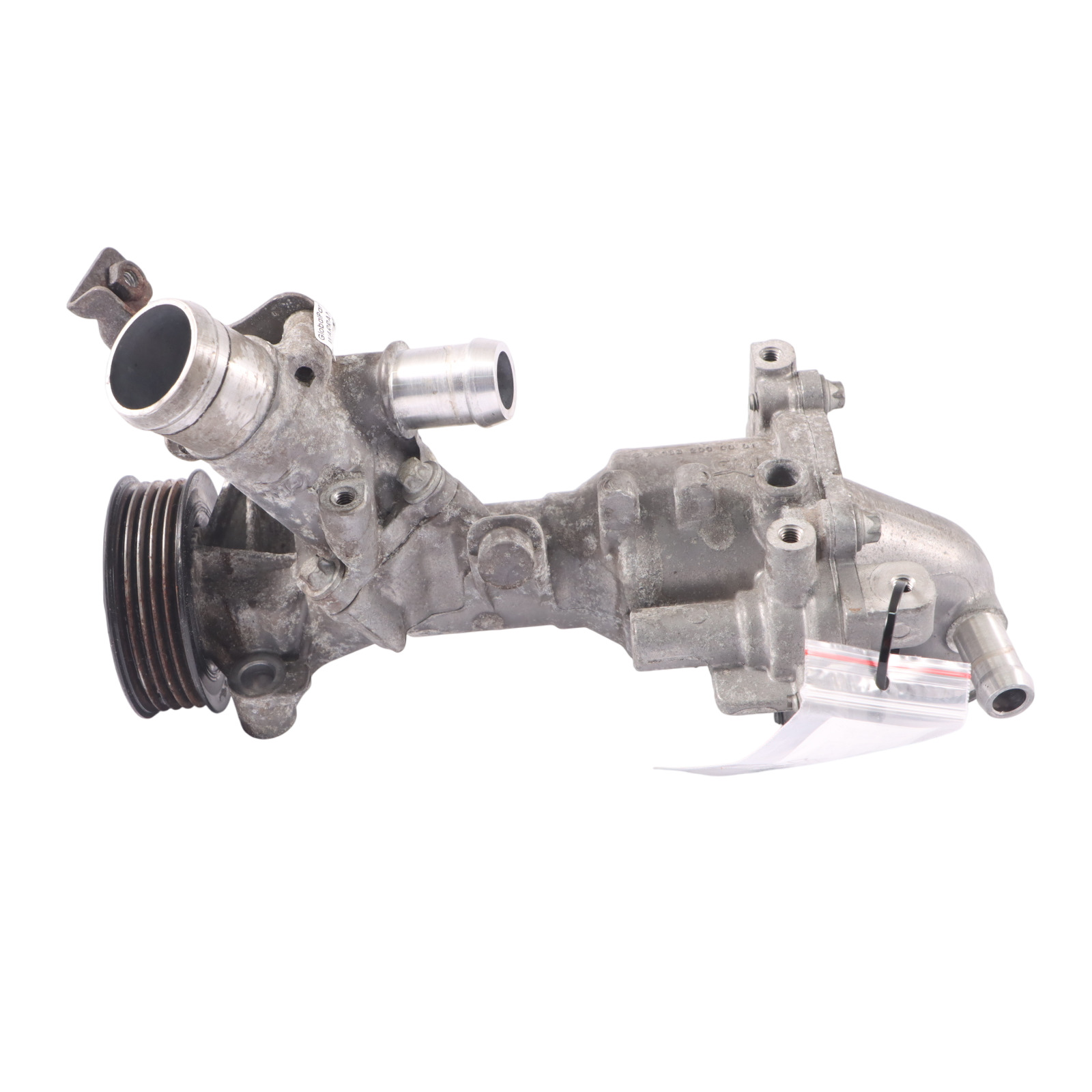 Mercedes C117 X156 W176 A45 AMG Motor Kühlung Wasser Pumpe A1332000001