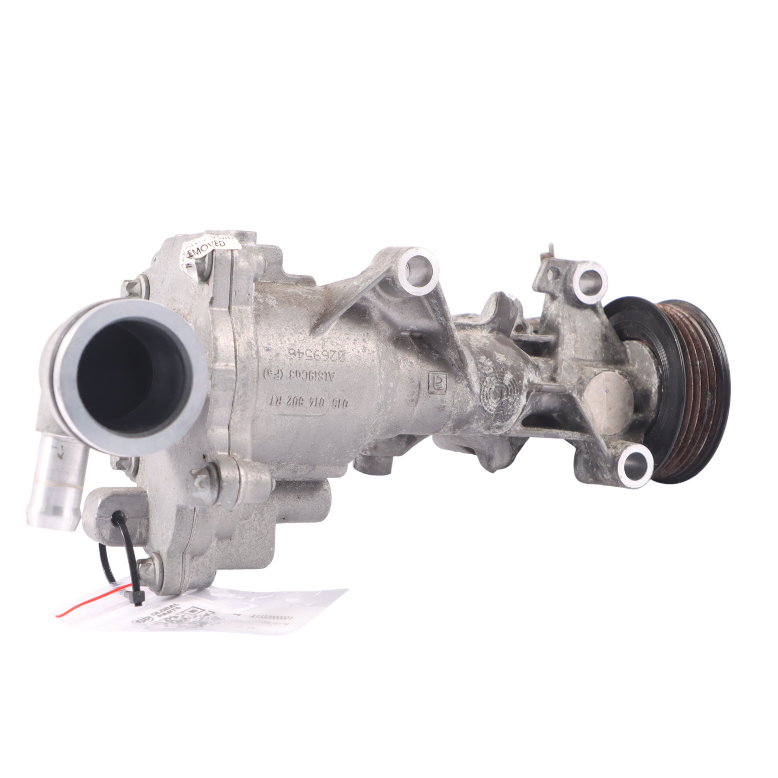 Mercedes C117 X156 W176 A45 AMG Motor Kühlung Wasser Pumpe A1332000001