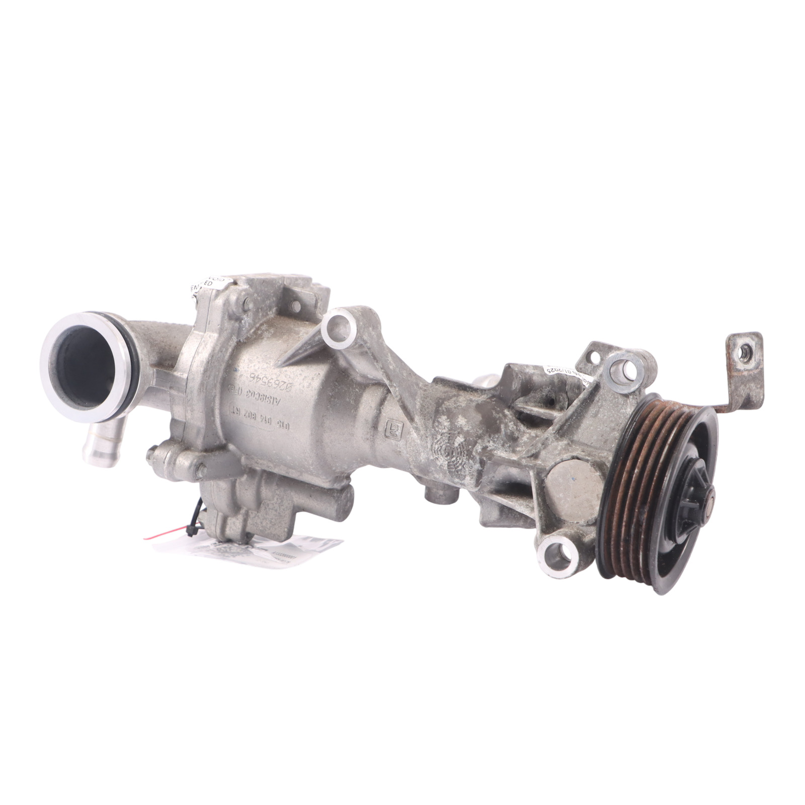 Mercedes C117 X156 W176 A45 AMG Motor Kühlung Wasser Pumpe A1332000001